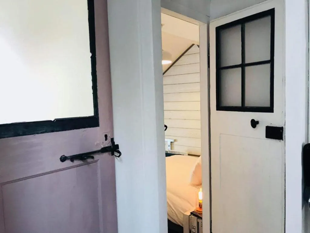 Bedroom in La Fabrique - Les Loges Normandes