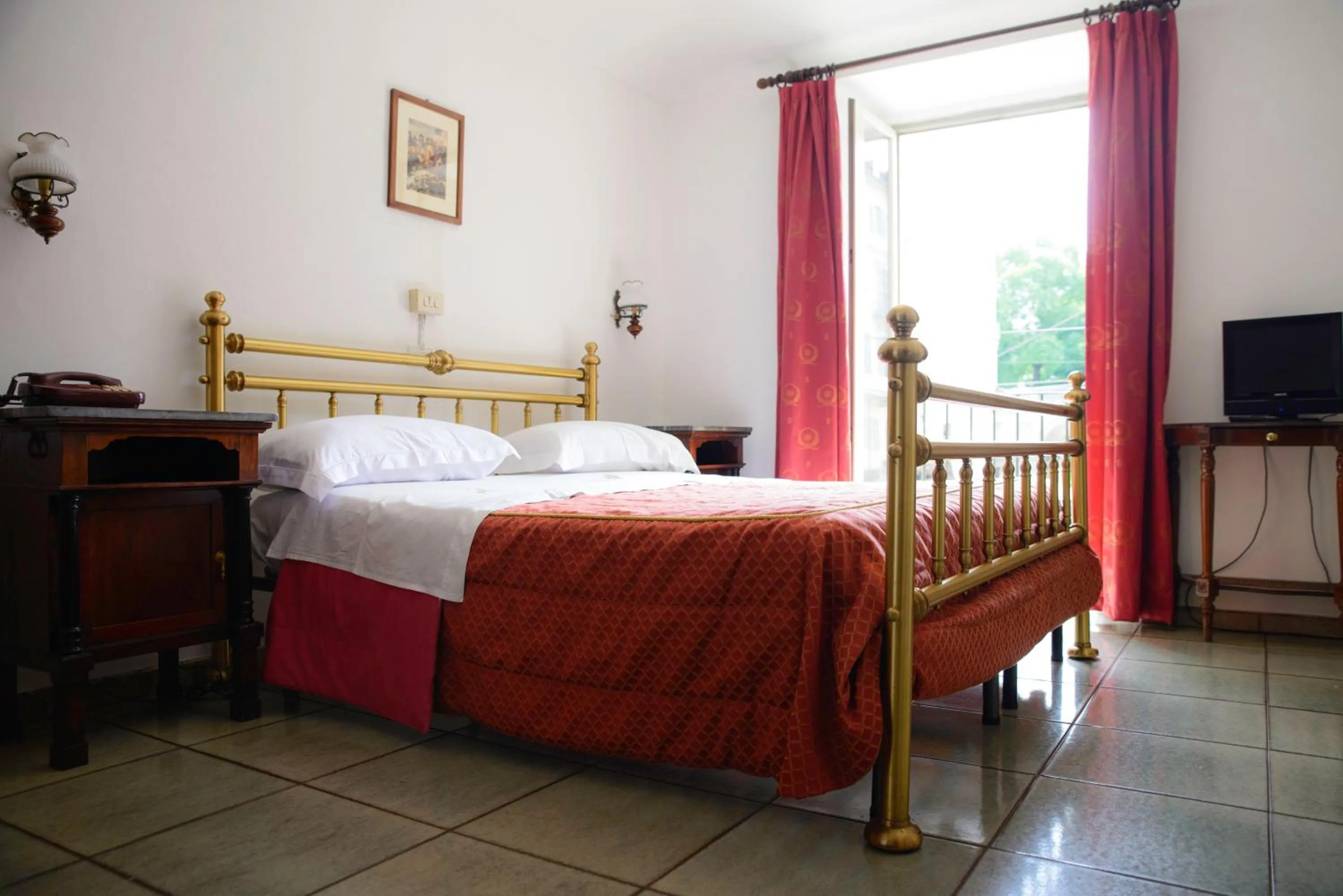 Day in Affittacamere Maison Napoleon