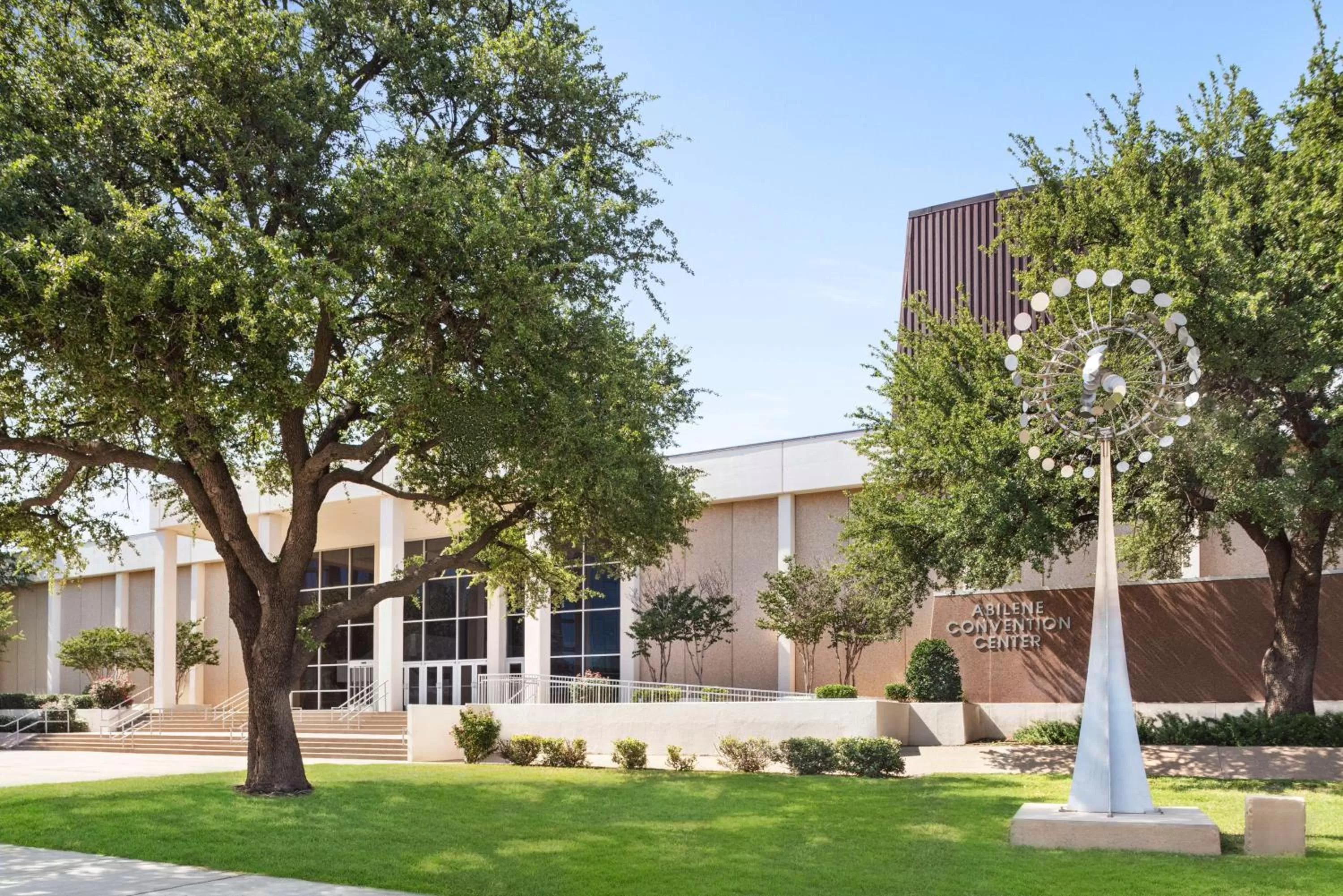 Other in Doubletree By Hilton Abilene Downtown Convention Center