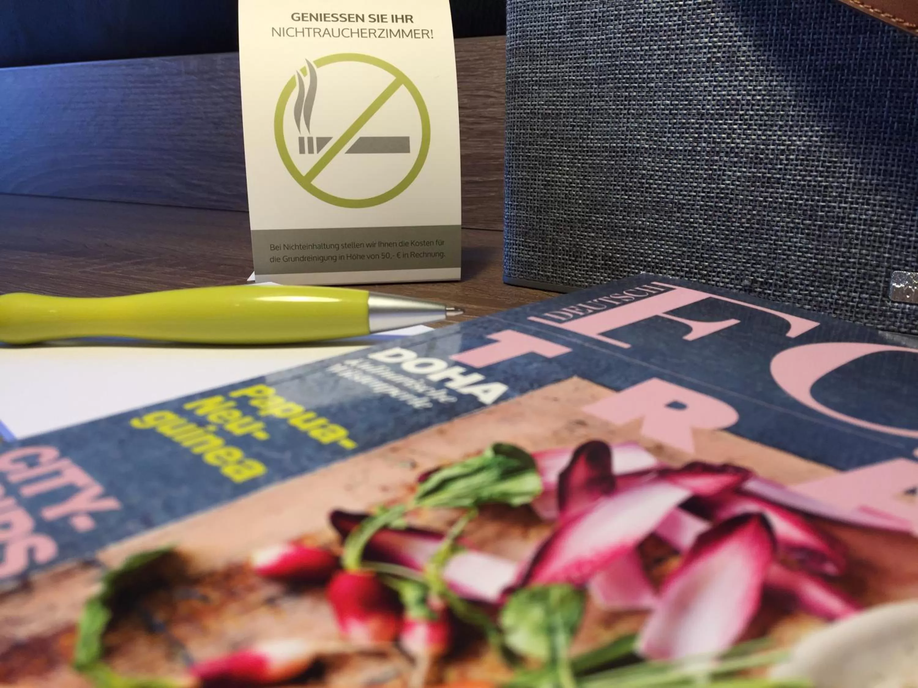 Other in RiKu HOTEL Ulm