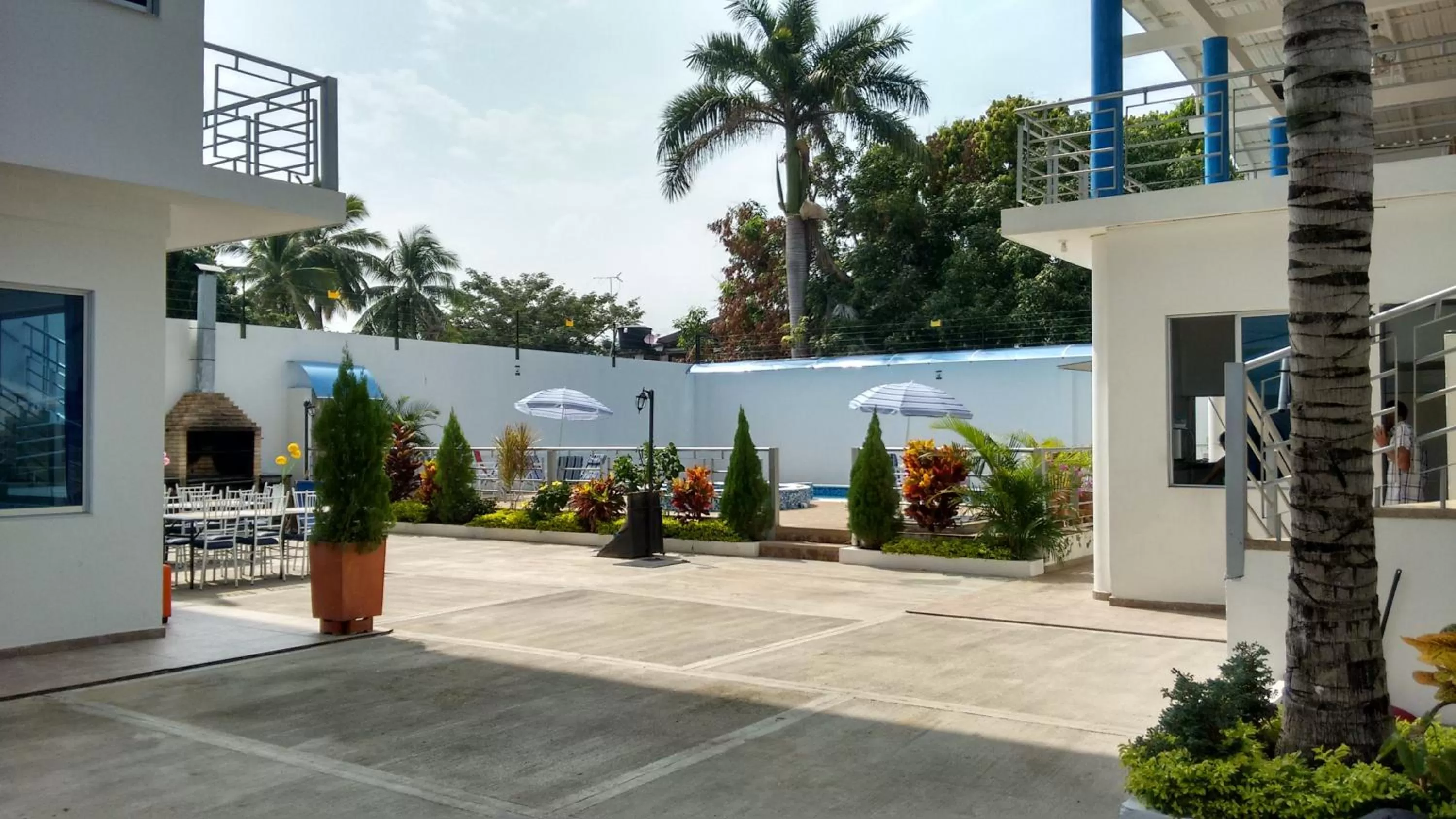 Tropical Resort Tocaima