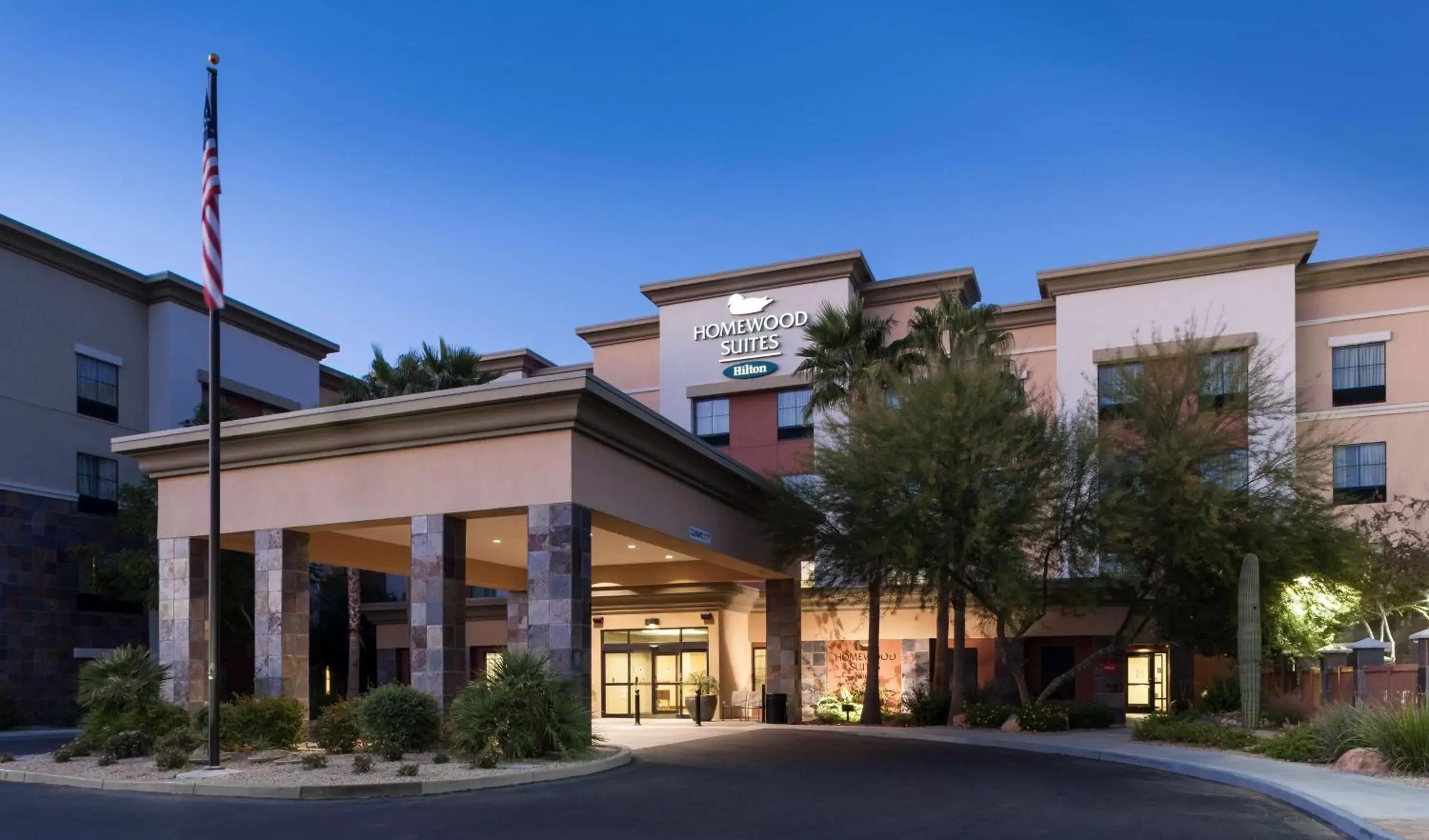 Homewood Suites by Hilton Phoenix North-Happy Valley Homewood Suites by Hilton Phoenix North-Happy Valley