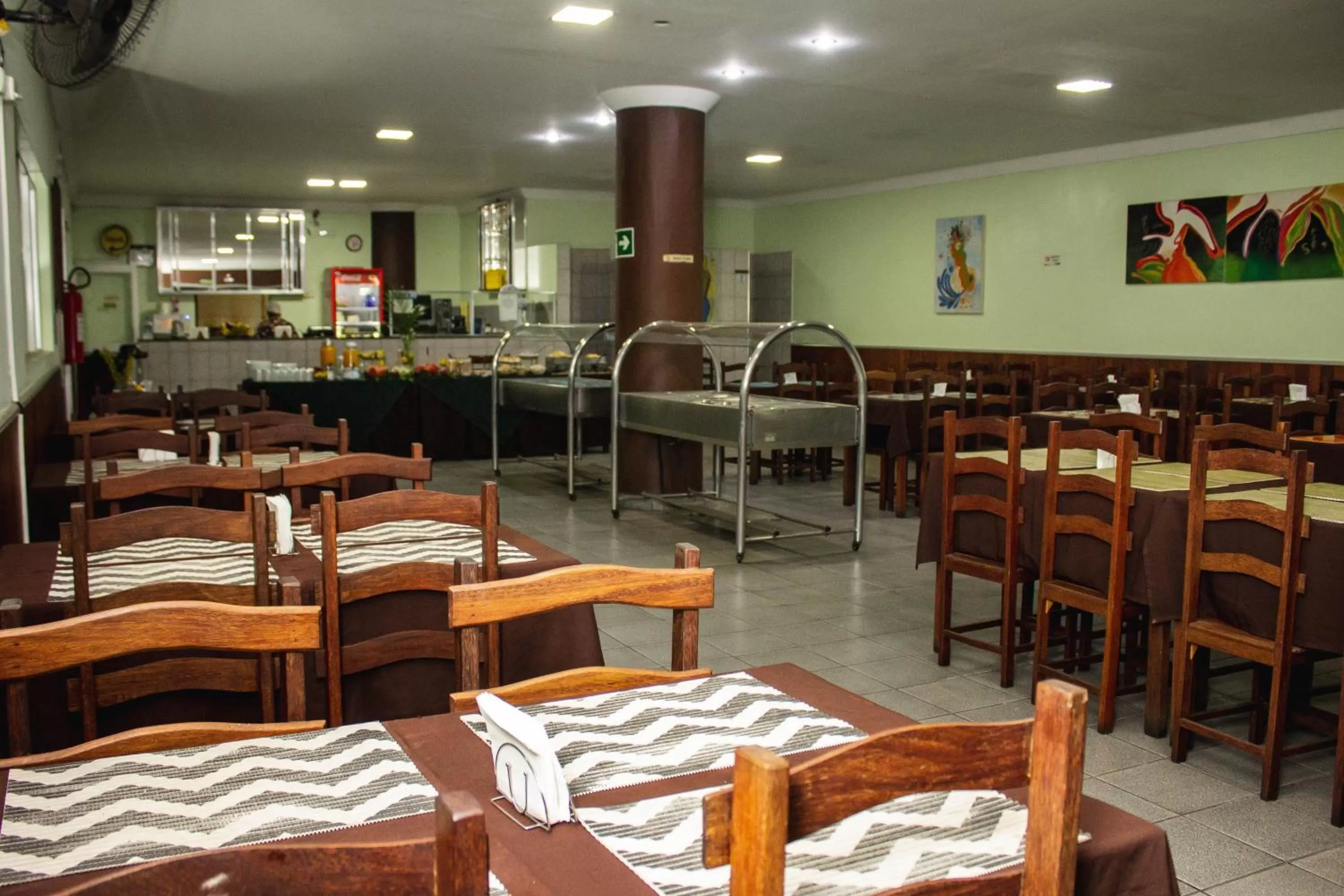 Restaurant/Places to Eat in Riviera Palace Hotel