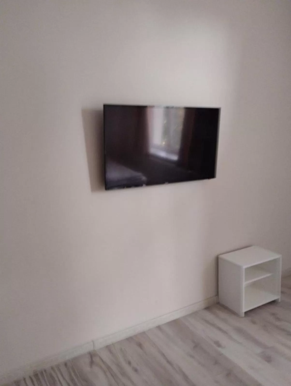 TV and multimedia, TV/Entertainment Center in PARK-hotel