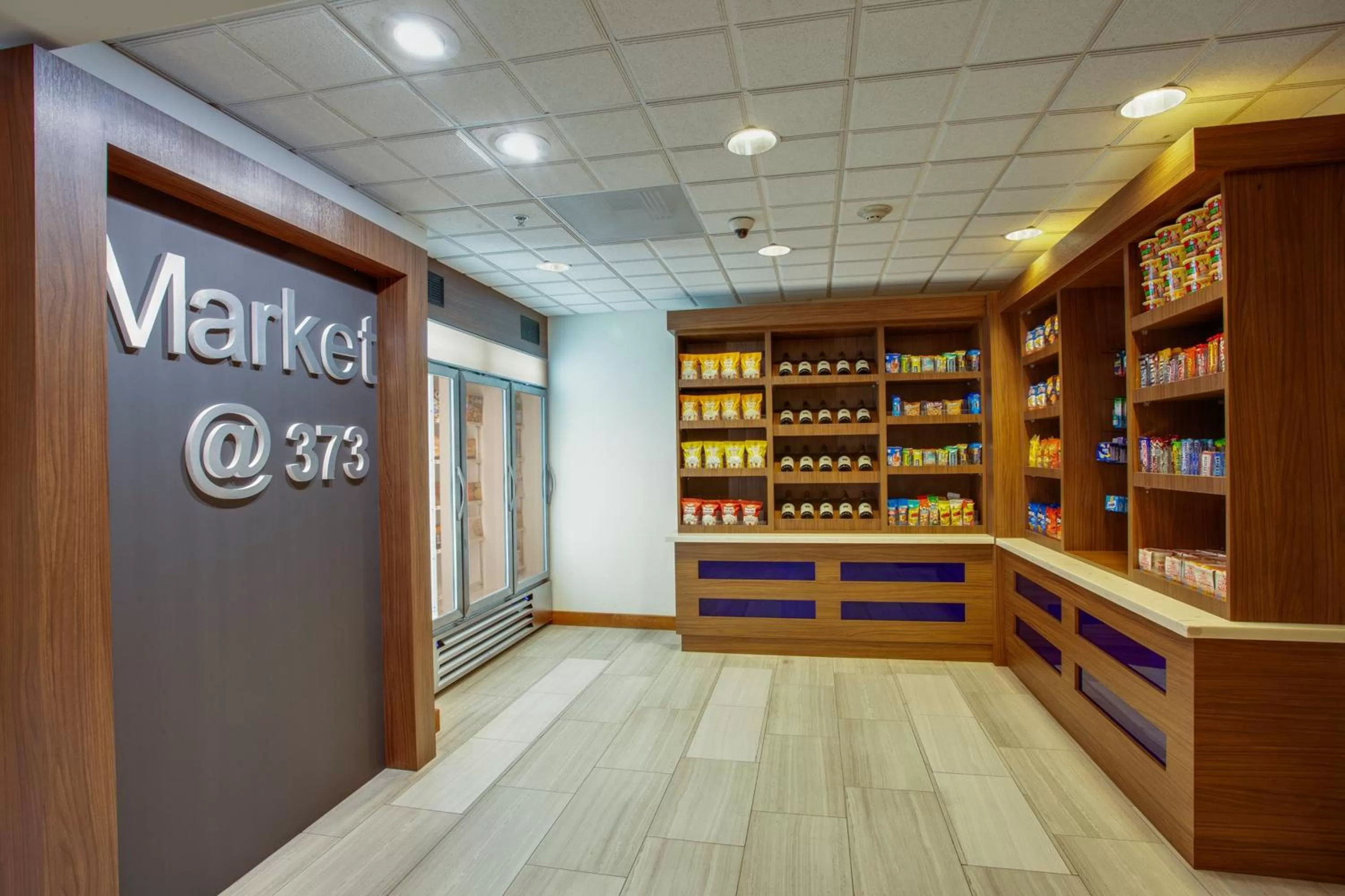 Other in Holiday Inn Express San Francisco Airport North by IHG