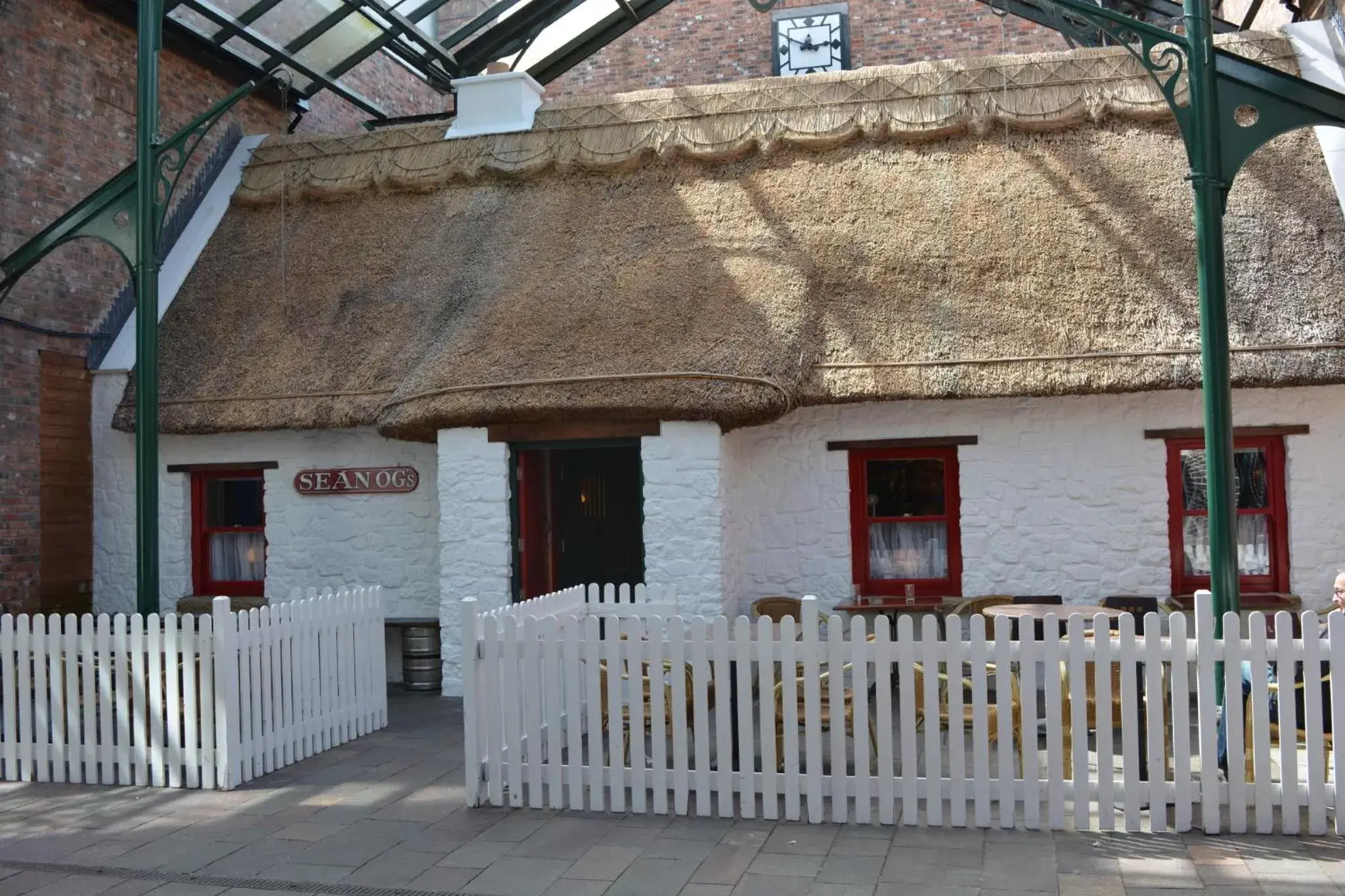 Deluxe Twin Room in Rooms At Rue Deluxe Twin Room in Rooms At Rue