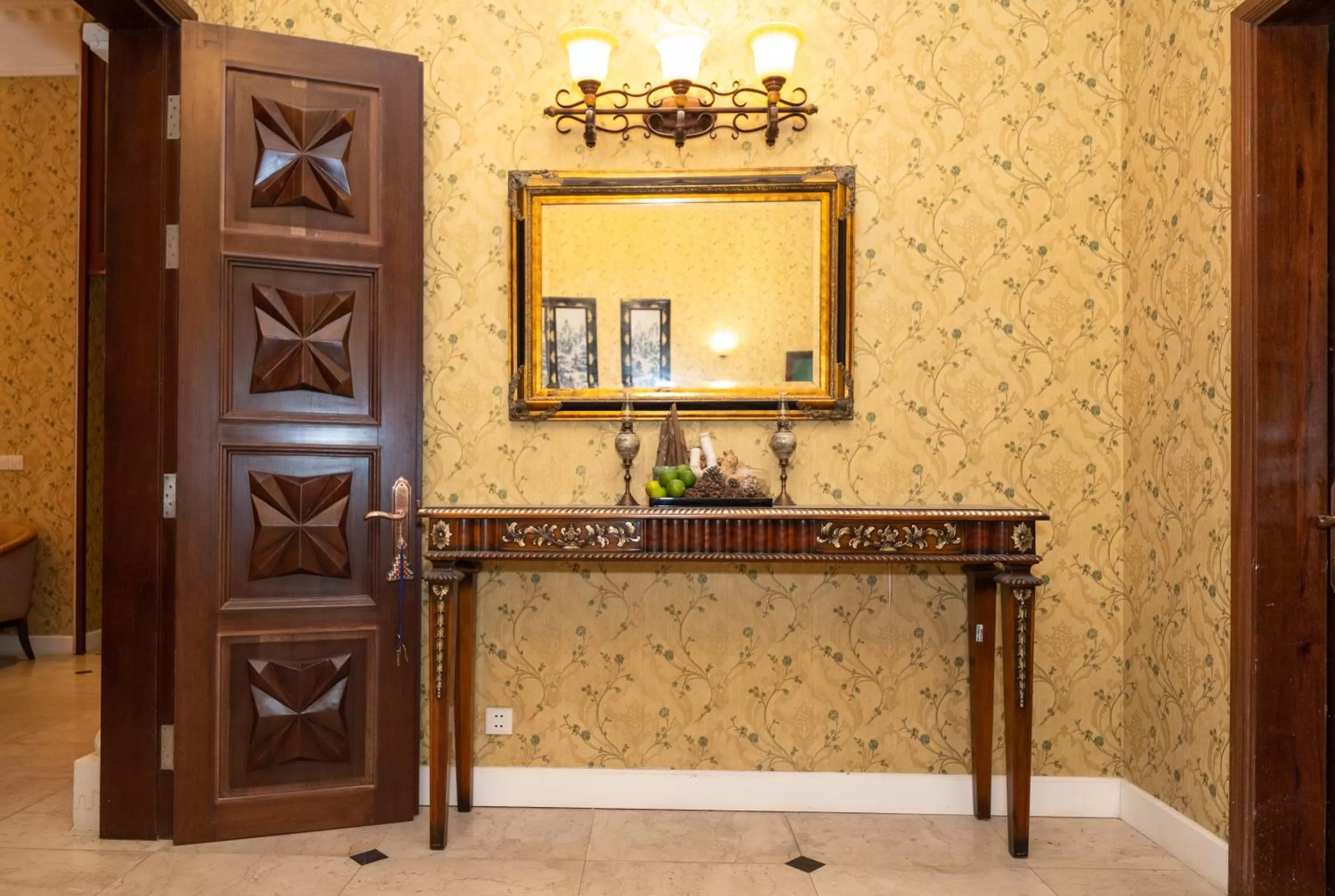 Spa and wellness centre/facilities in Dalat Edensee Lake Resort & Spa