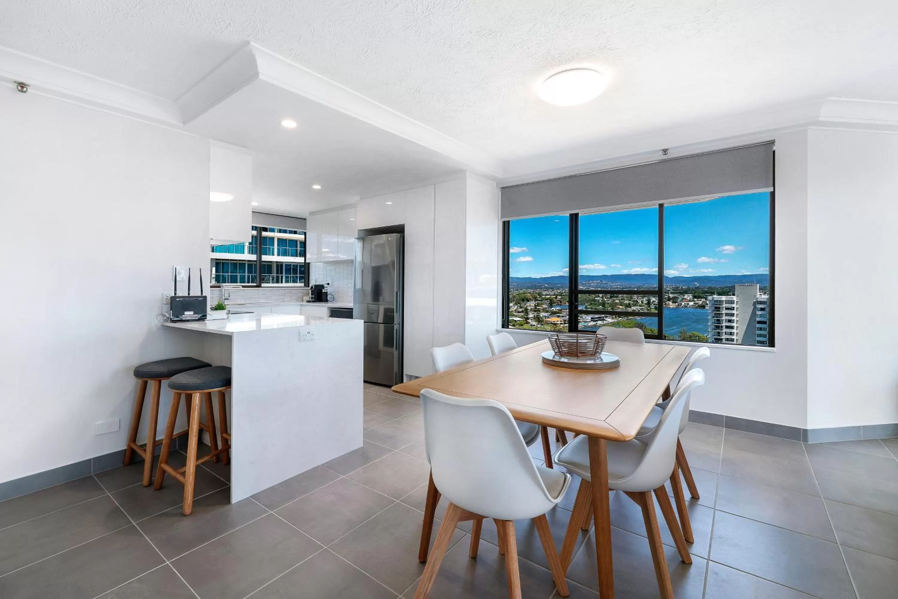 Surfers Century Oceanside Apartments