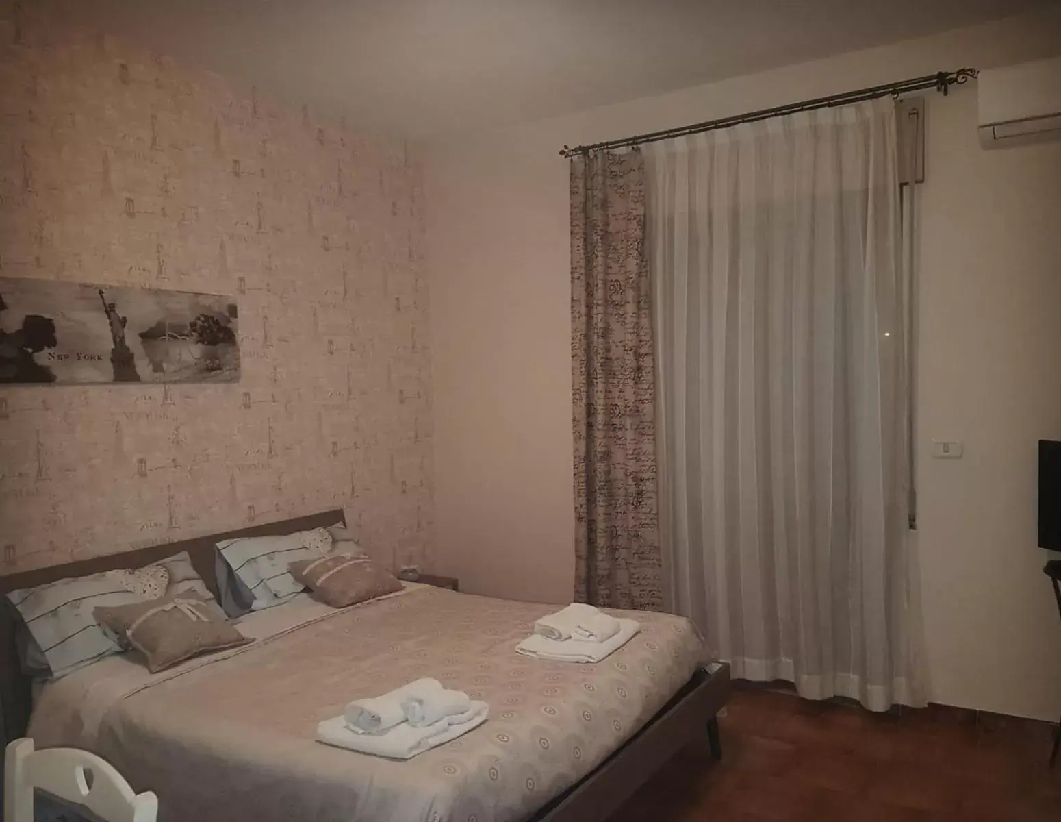 Triple Room in Iris B&B appartamenti Triple Room in Iris B&B appartamenti