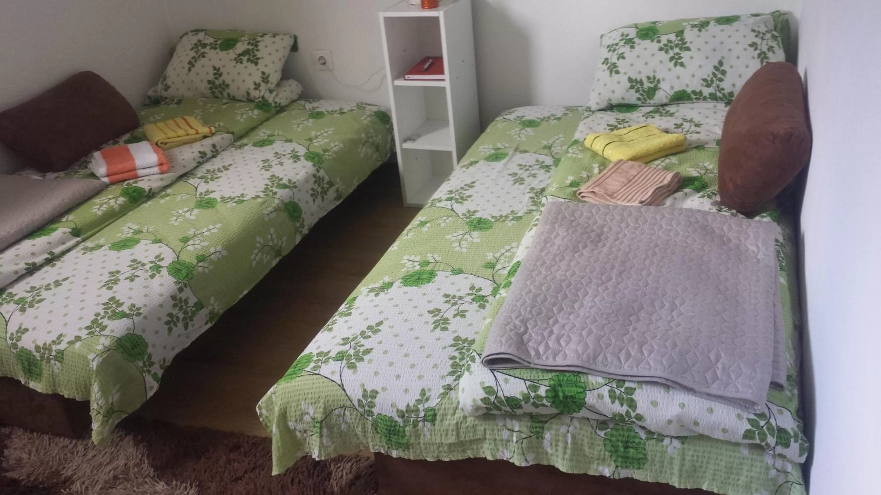 Bed in Prenoćište na Drini Foča