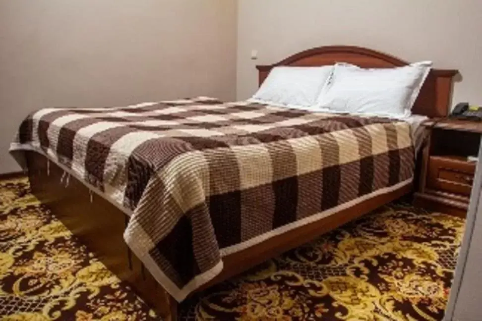 Standard Double Room in Ajour Standard Double Room in Ajour