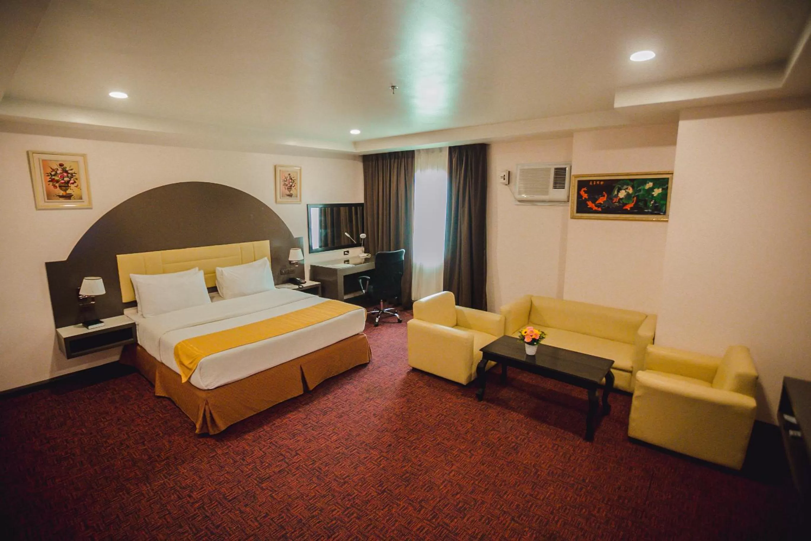 Butuan Grand Palace Hotel