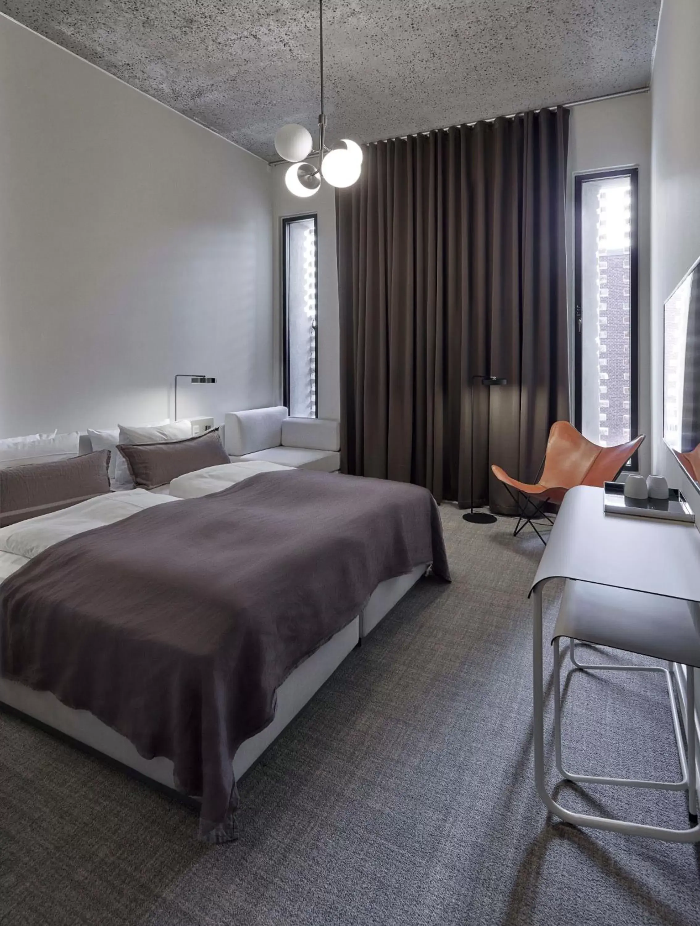 Superior Double Room in Hotel Ottilia Superior Double Room in Hotel Ottilia