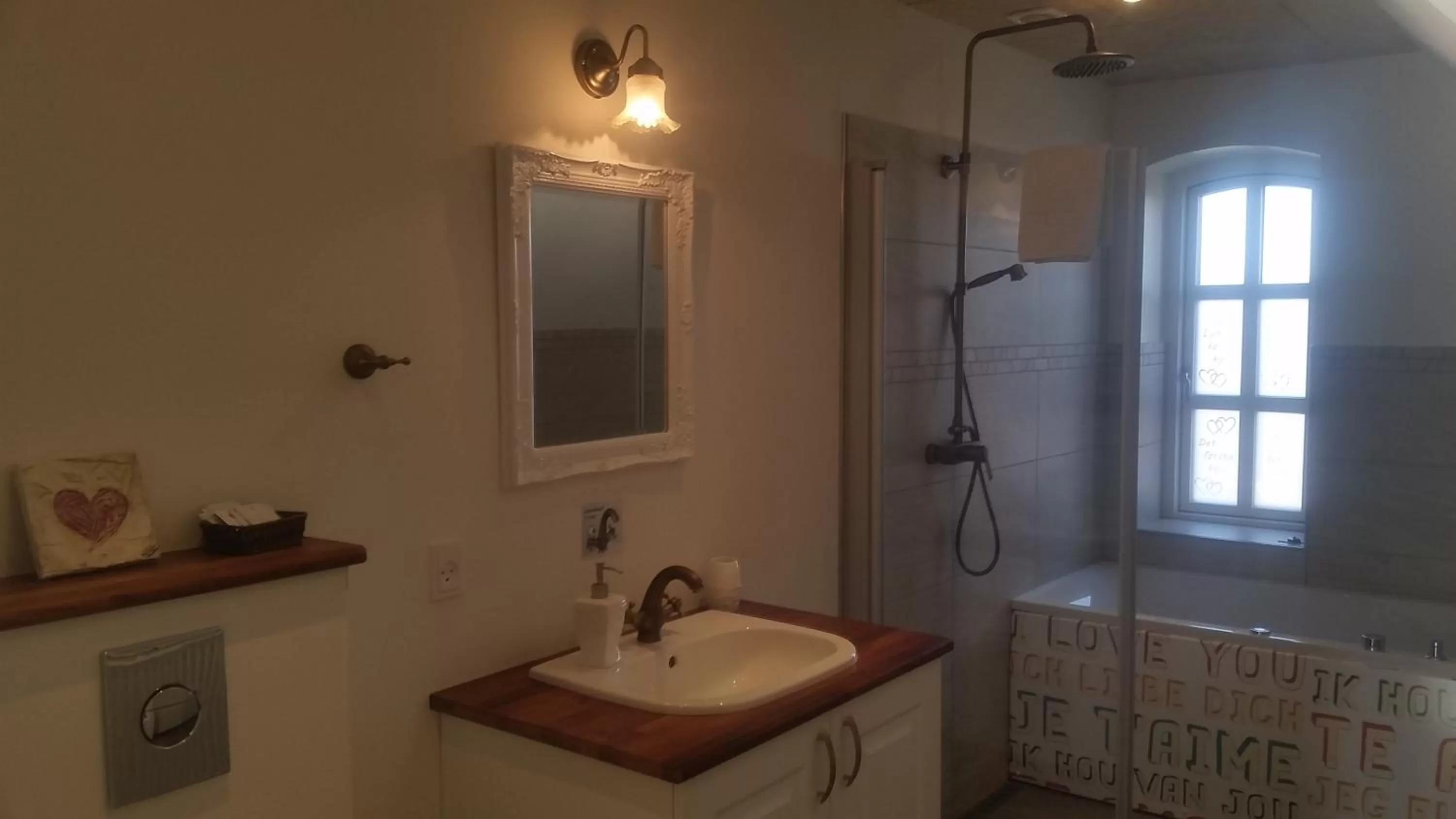 Day in Boutique Hotel Postgården