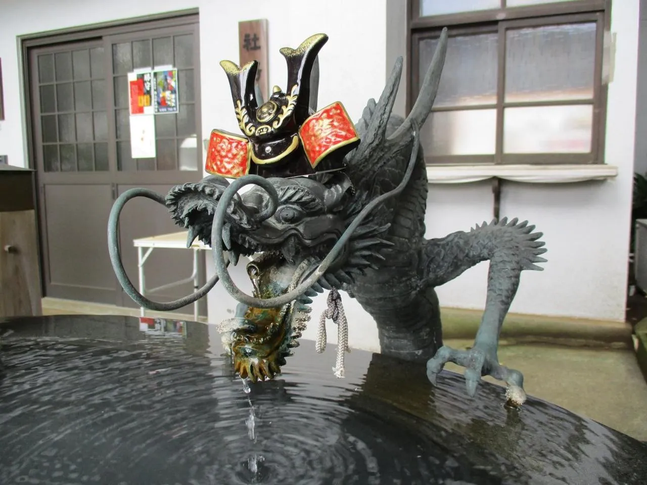 Nearby landmark in APA Hotel Komagome Ekimae