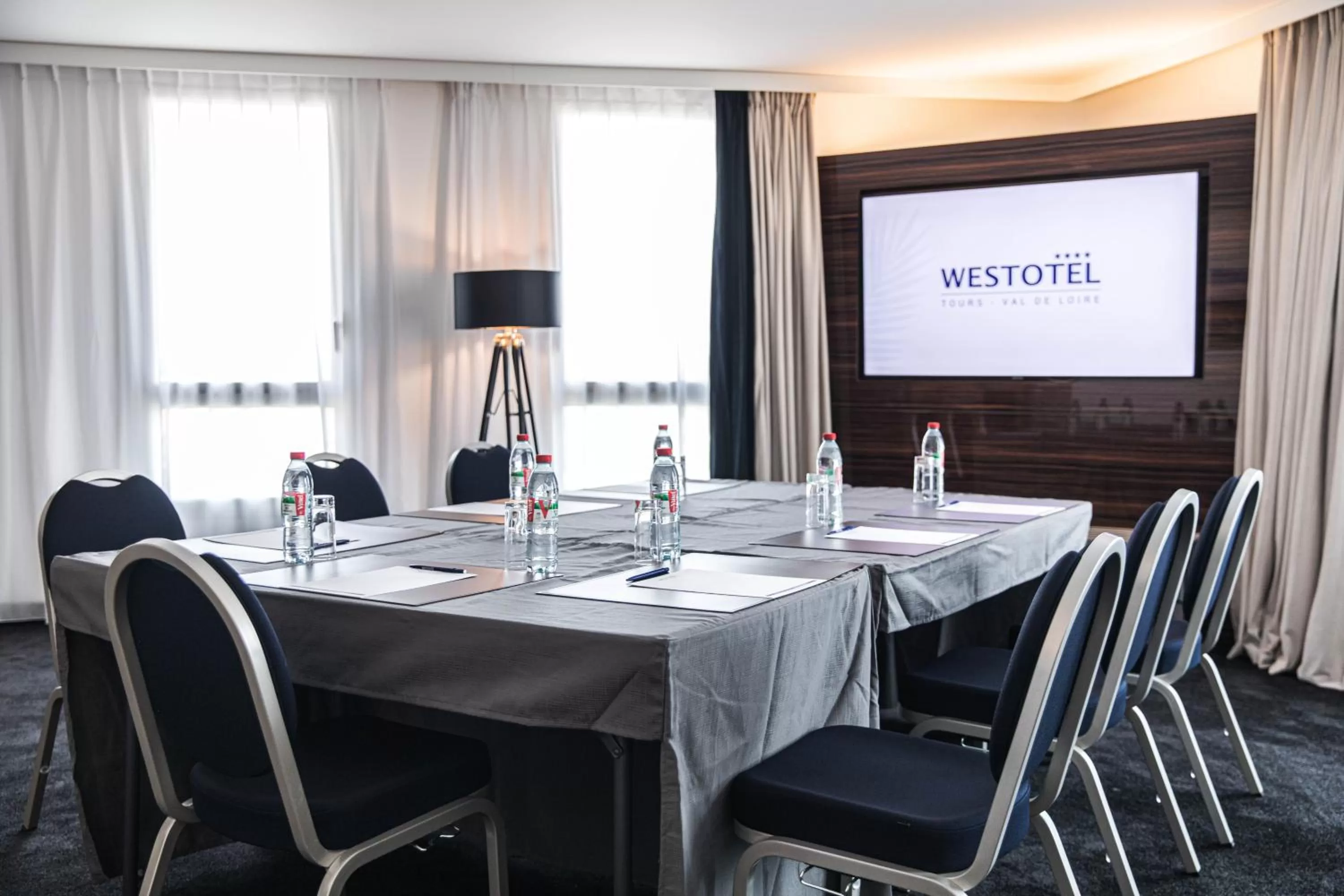 Business facilities in Westotel Tours Val de Loire