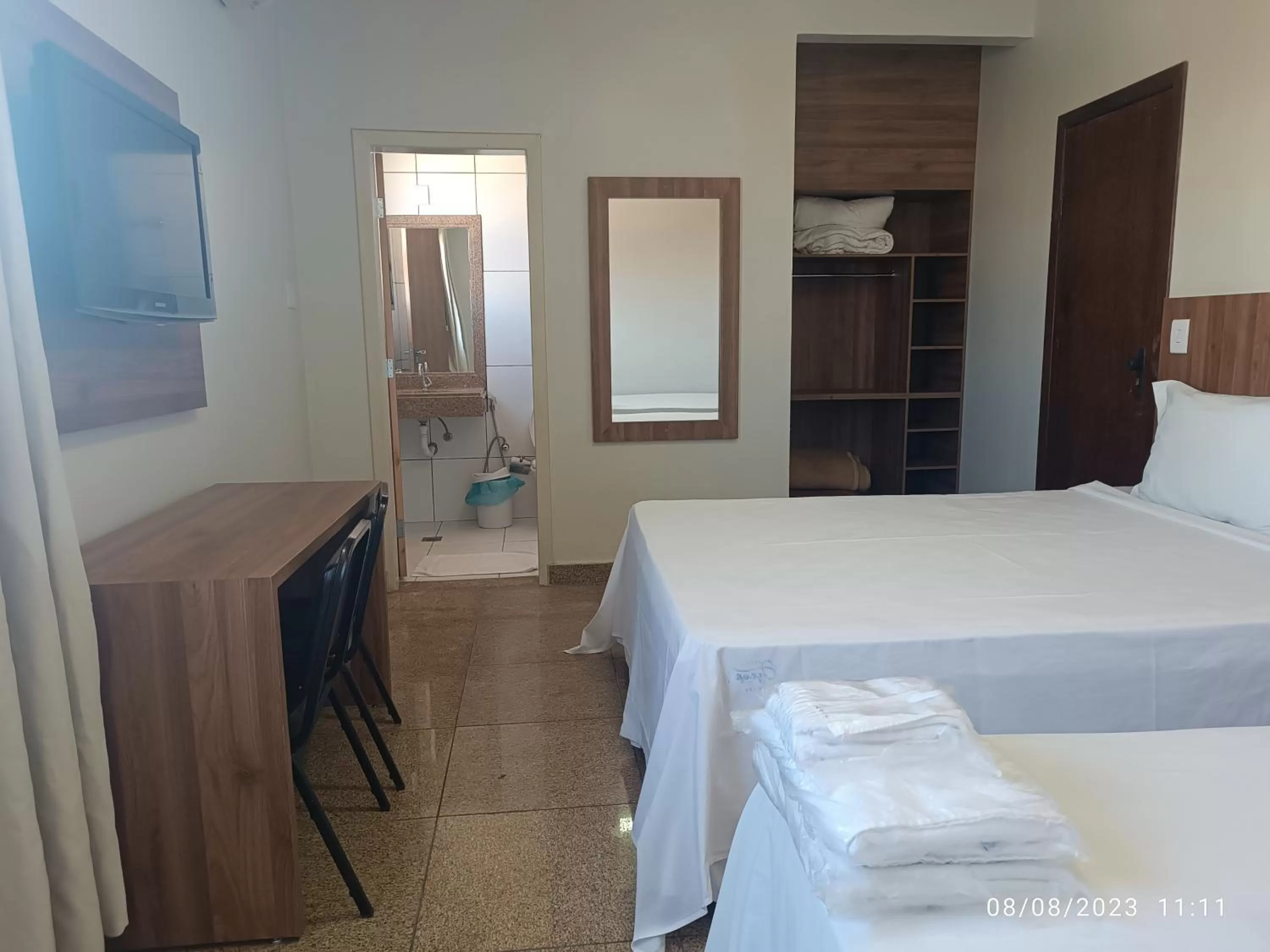 Hotel Oscar Blue Montes Claros