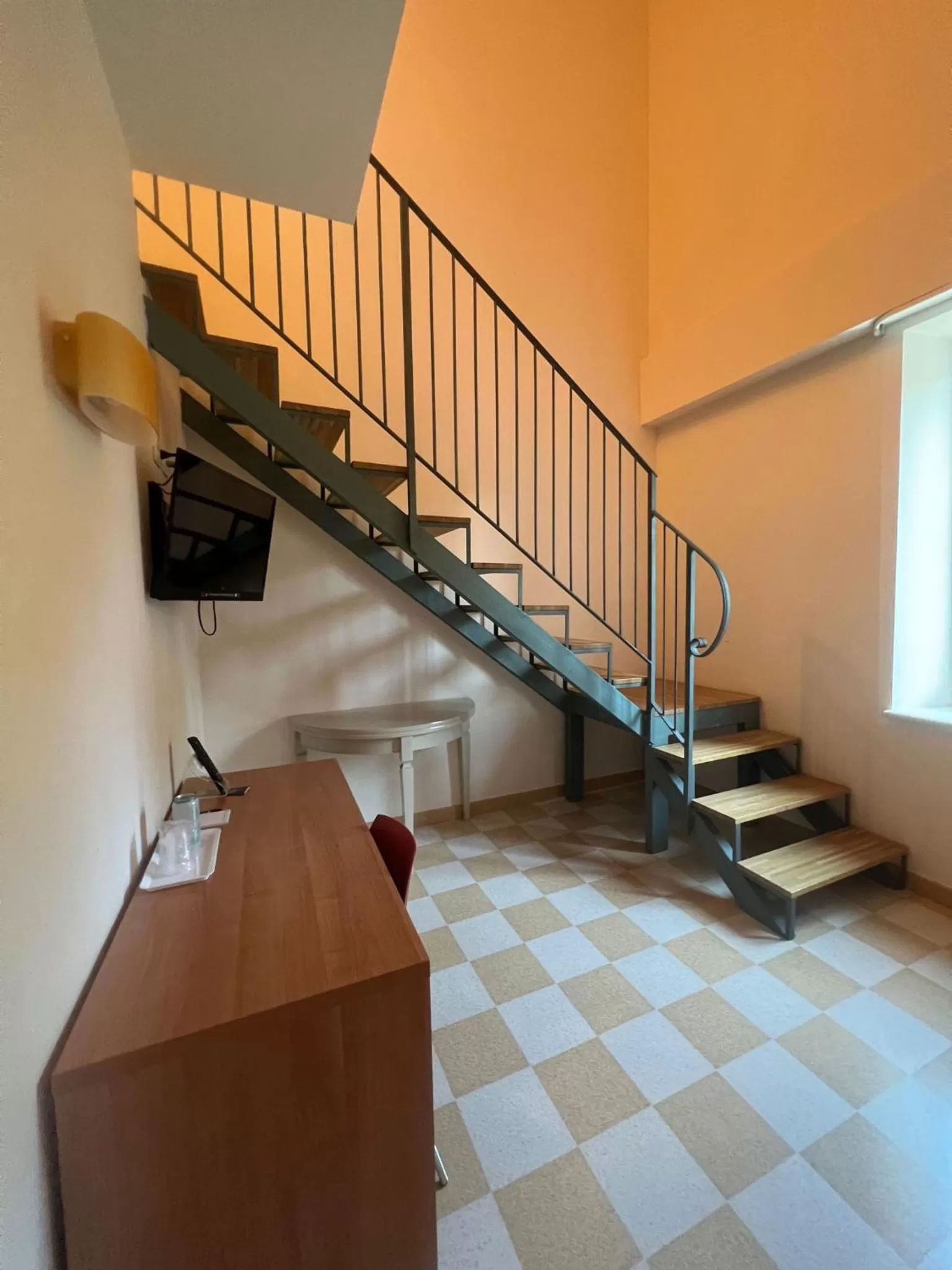 TV and multimedia in Domus Stella Maris - Casa per Ferie