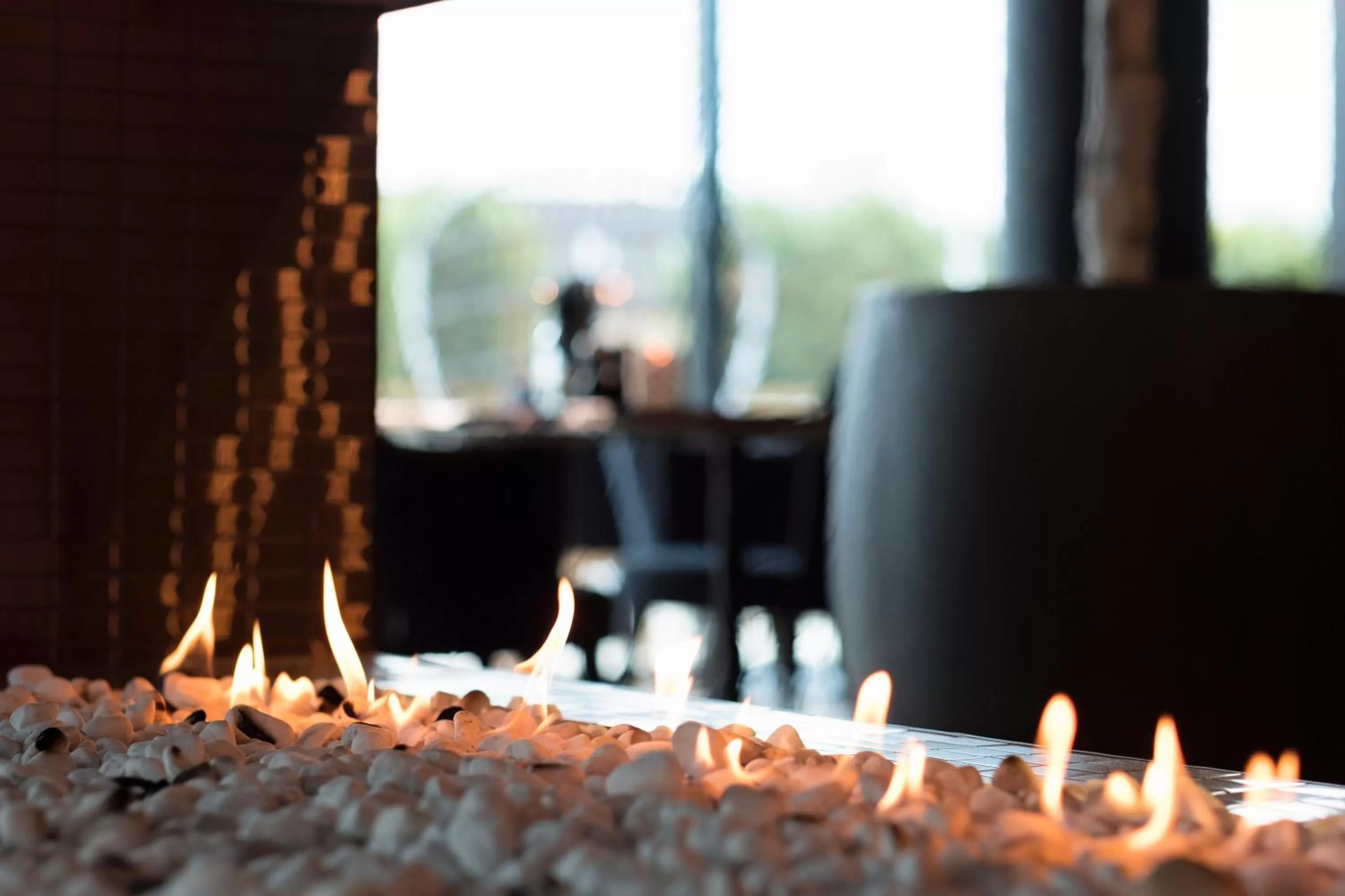 Restaurant/places to eat in Radisson Blu Caledonien Hotel, Kristiansand