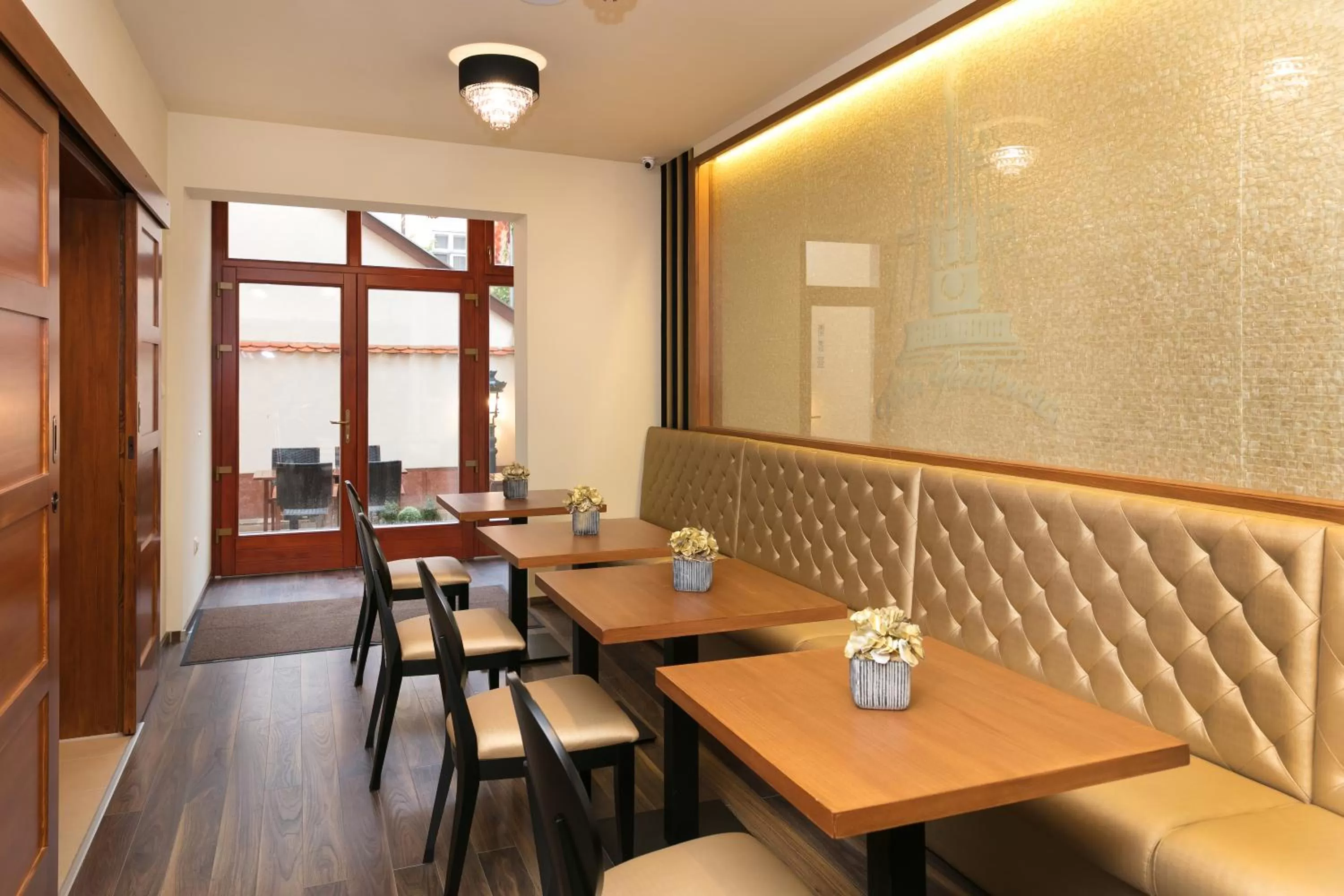 Főtér Rezidencia 2