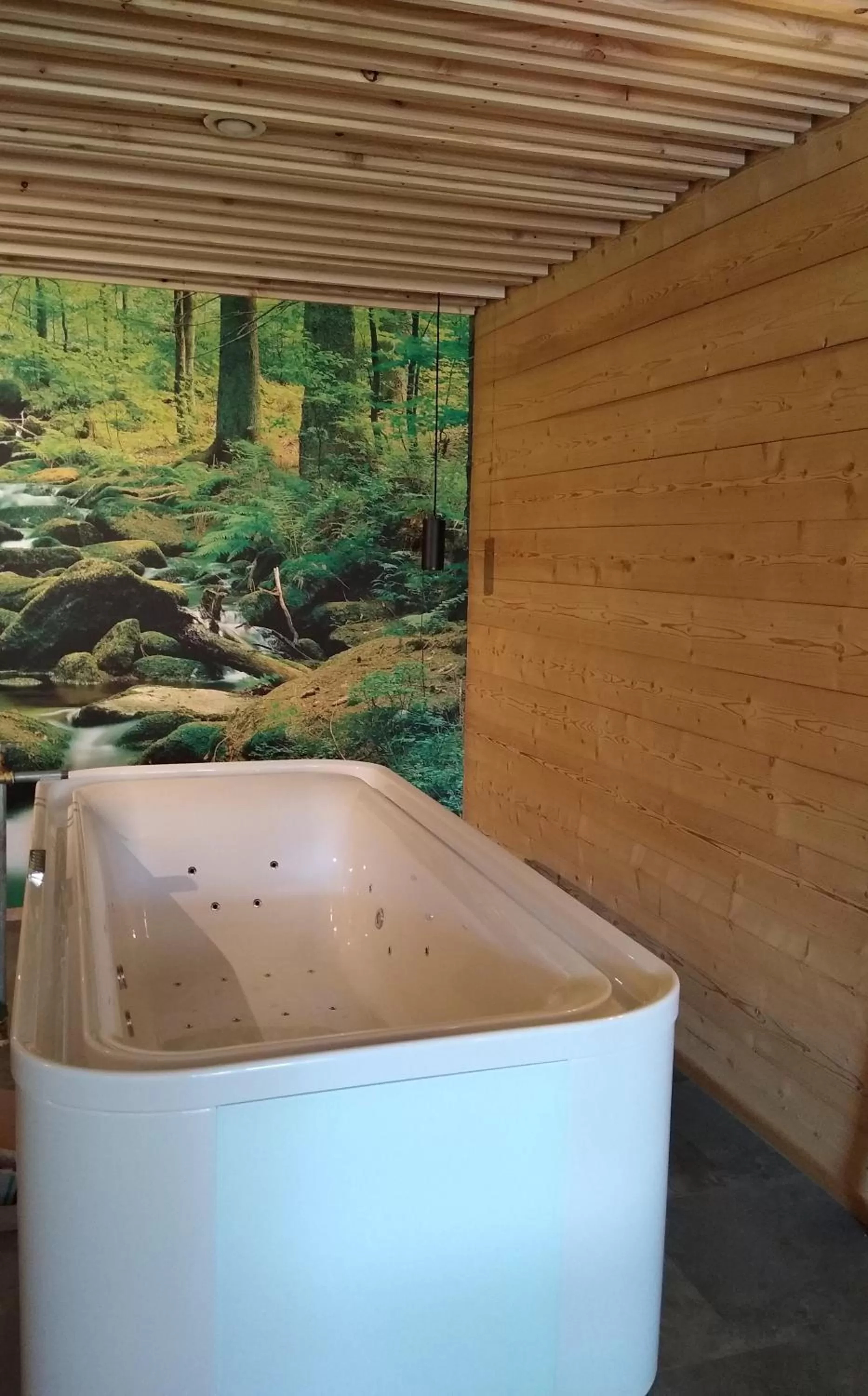 Hot Tub, Spa/Wellness in Schätzlhof