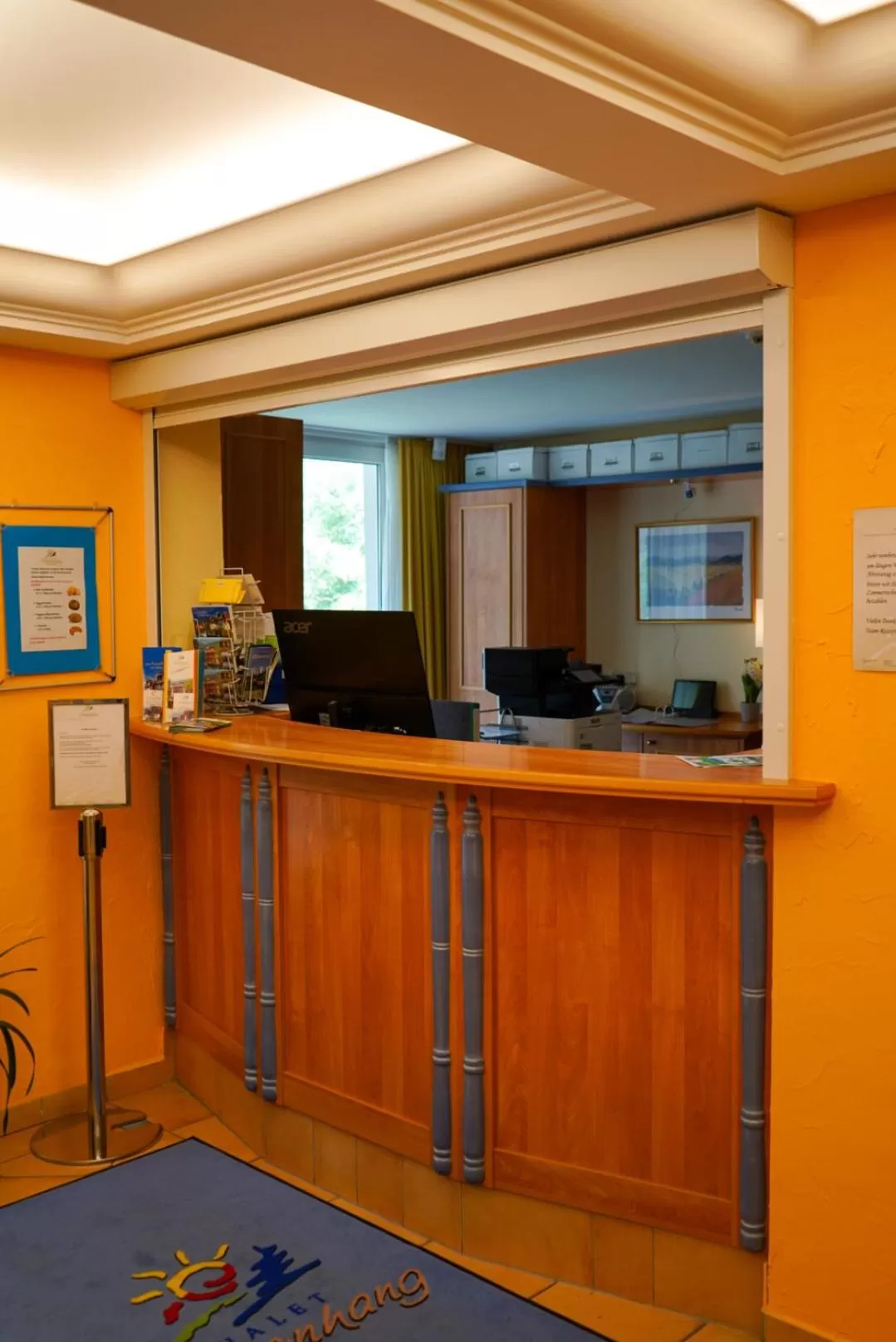 Chalet Sonnenhang Oberhof