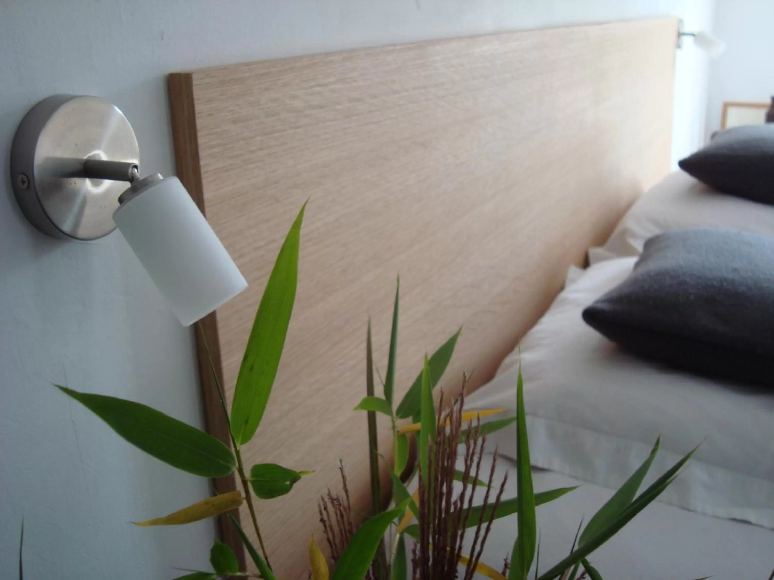 Bed in B&B La Ruelle