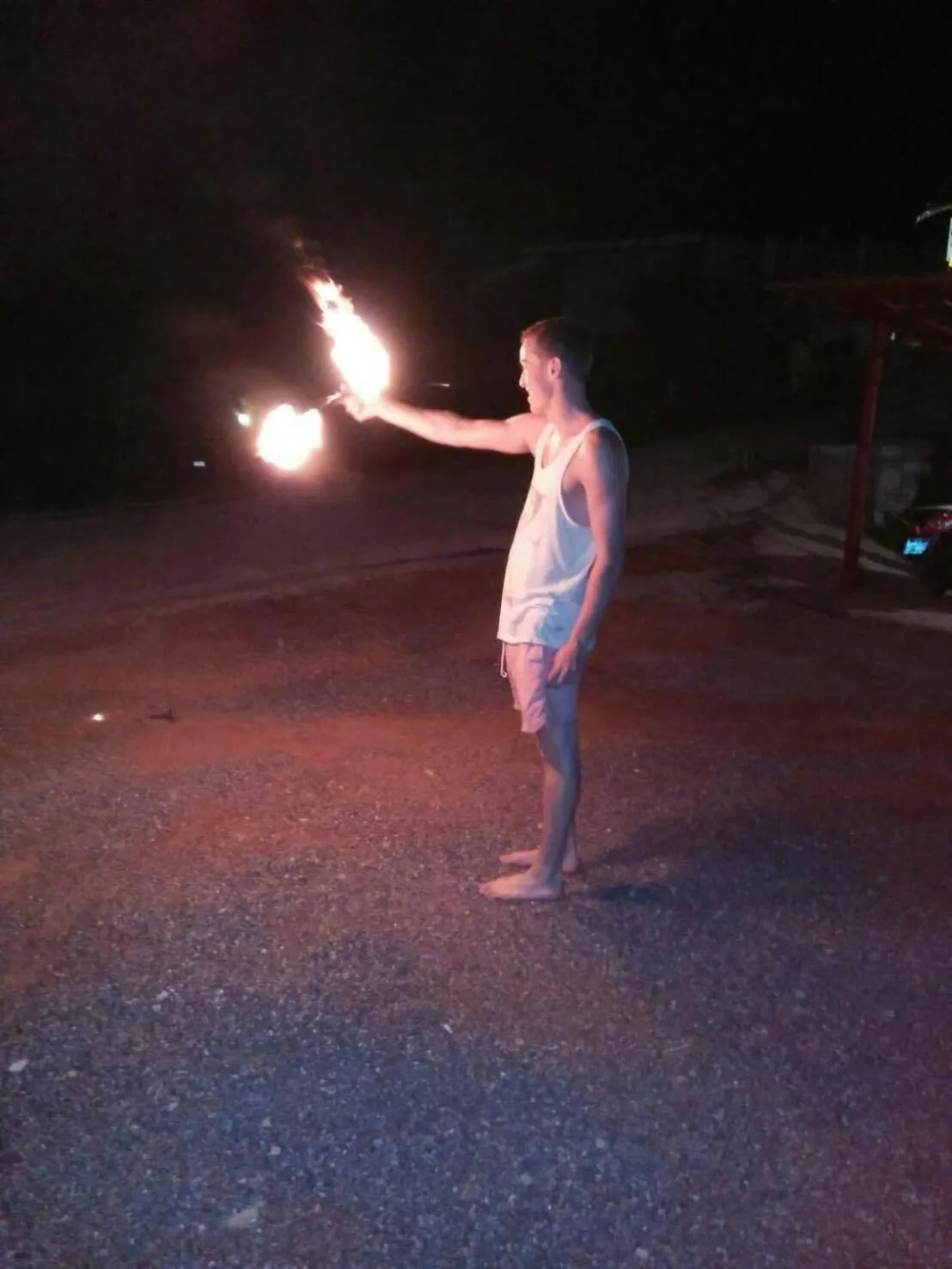 Activities in Cottage Hill at Lanta