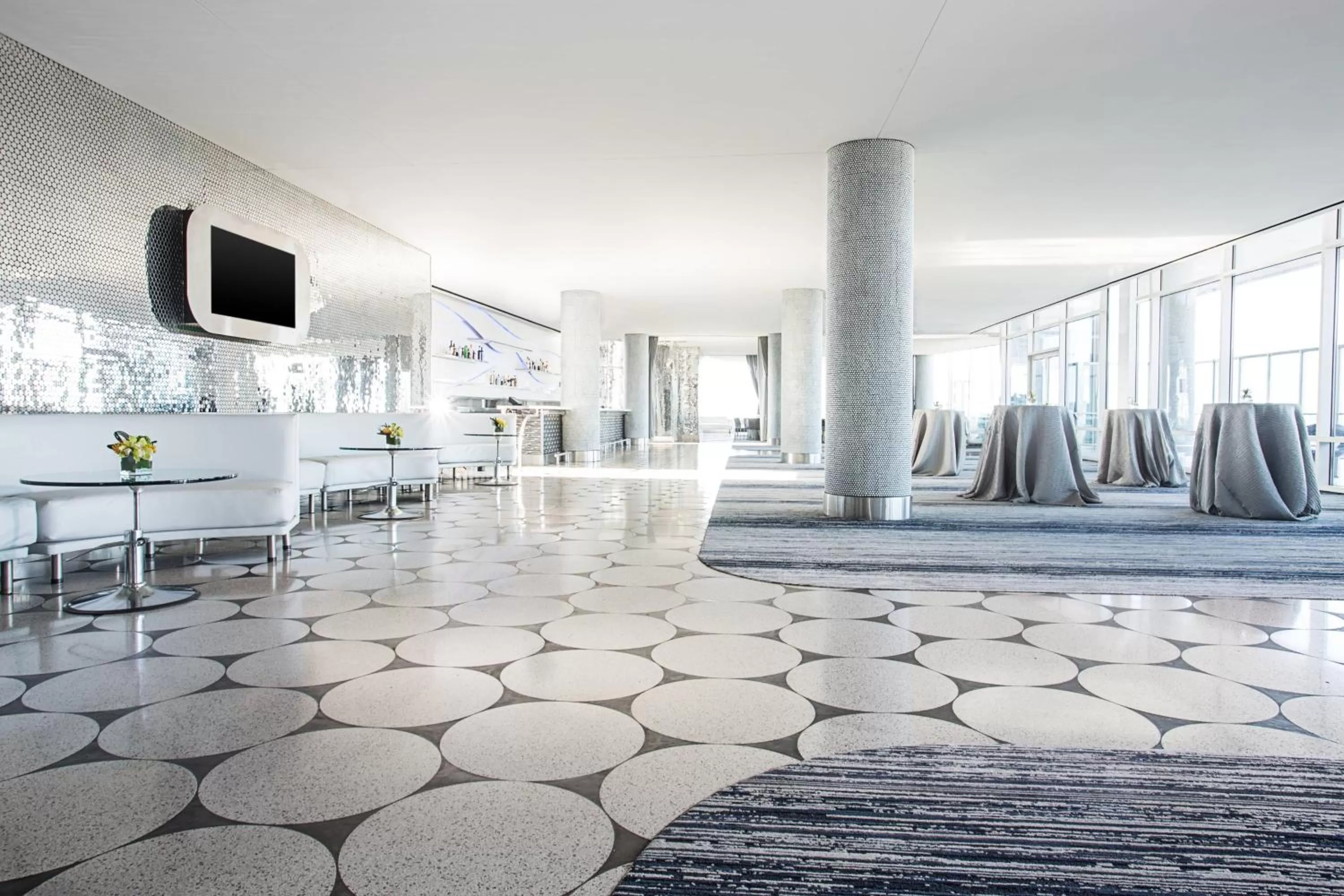 Meeting/conference room in W Dallas