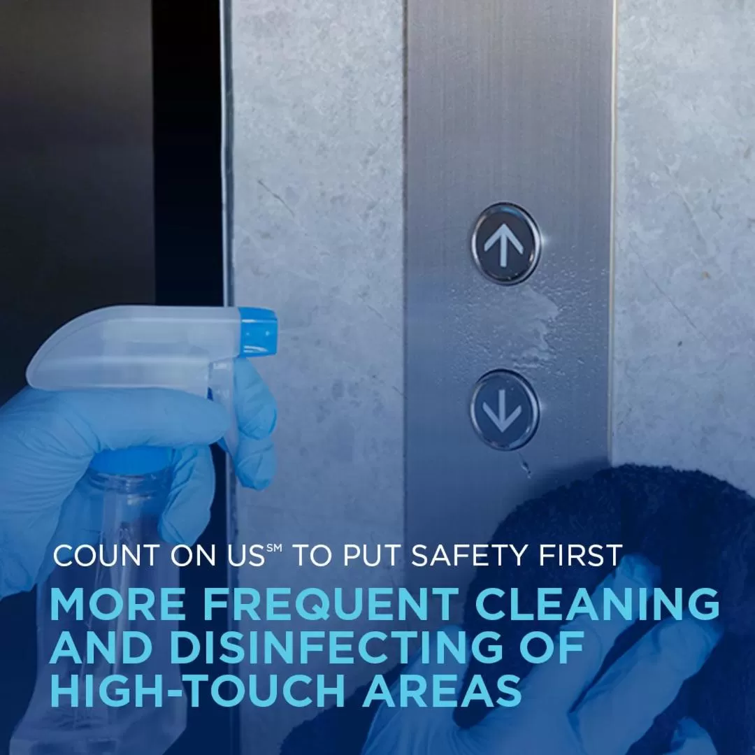 room service in Days Inn & Suites by Wyndham - Canton First Monday Trade Days