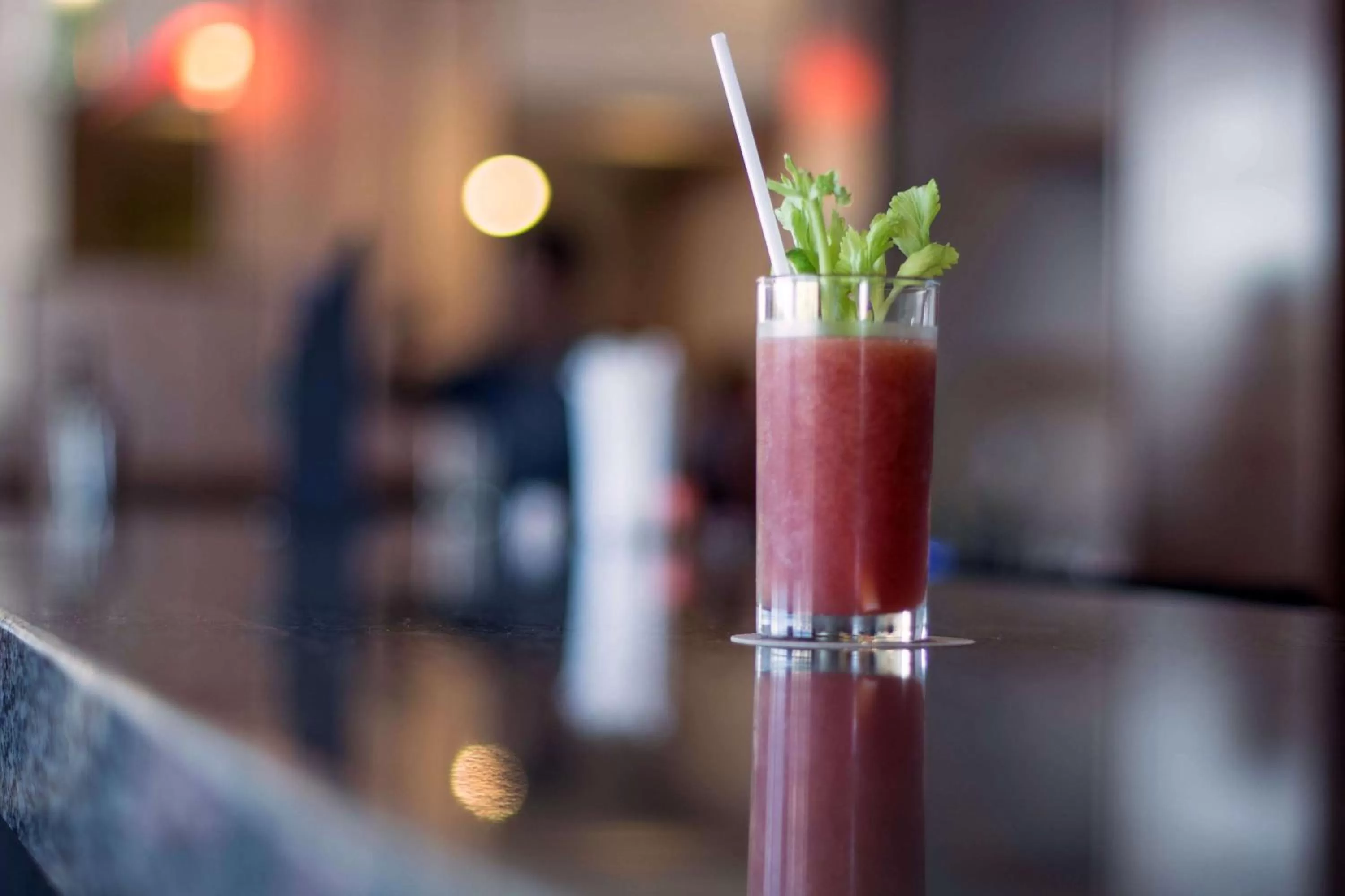 Lounge or bar in Hyatt Place Phoenix/ Mesa