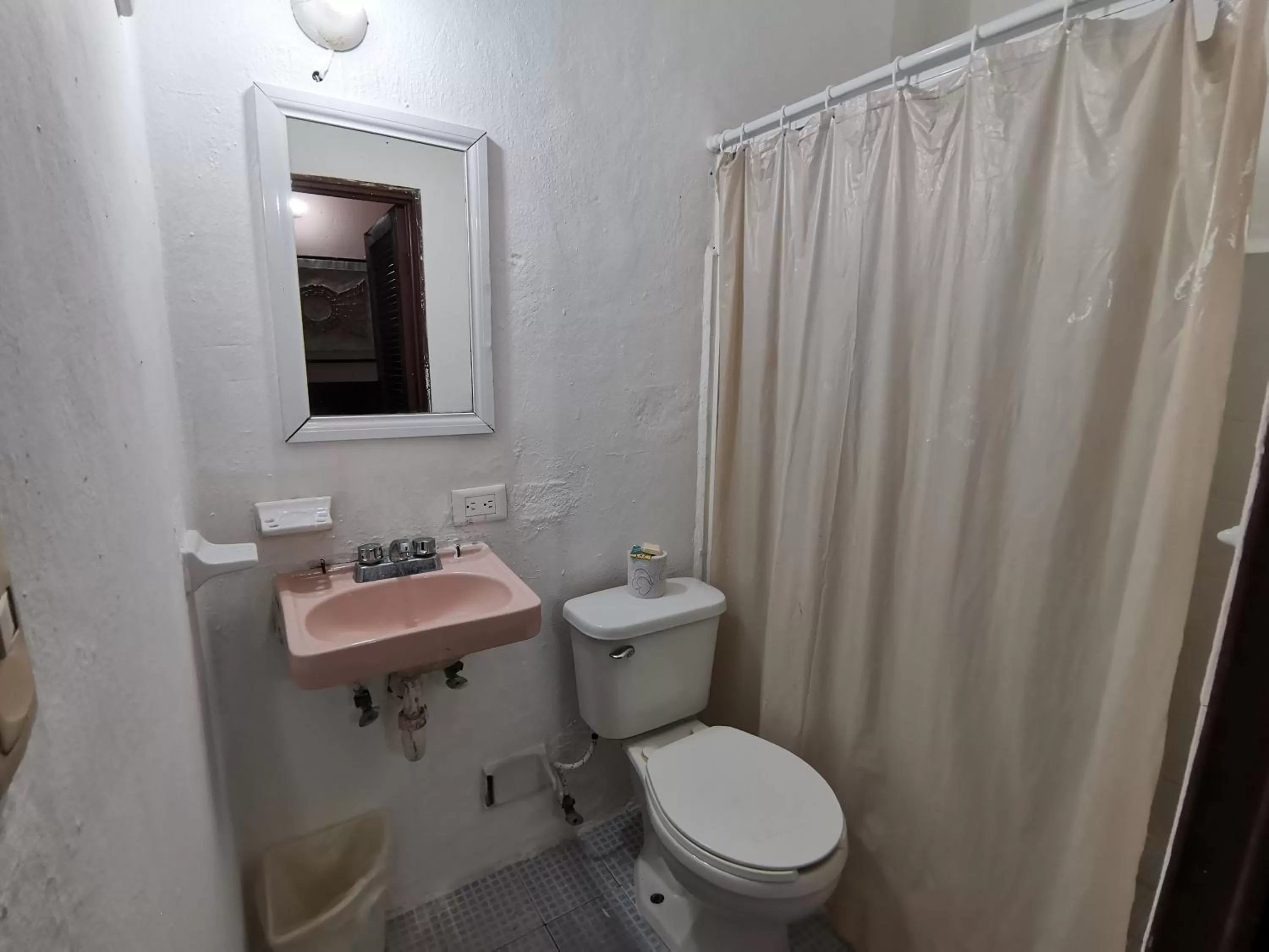 Hotel Colonial San Carlos Cancún Centro