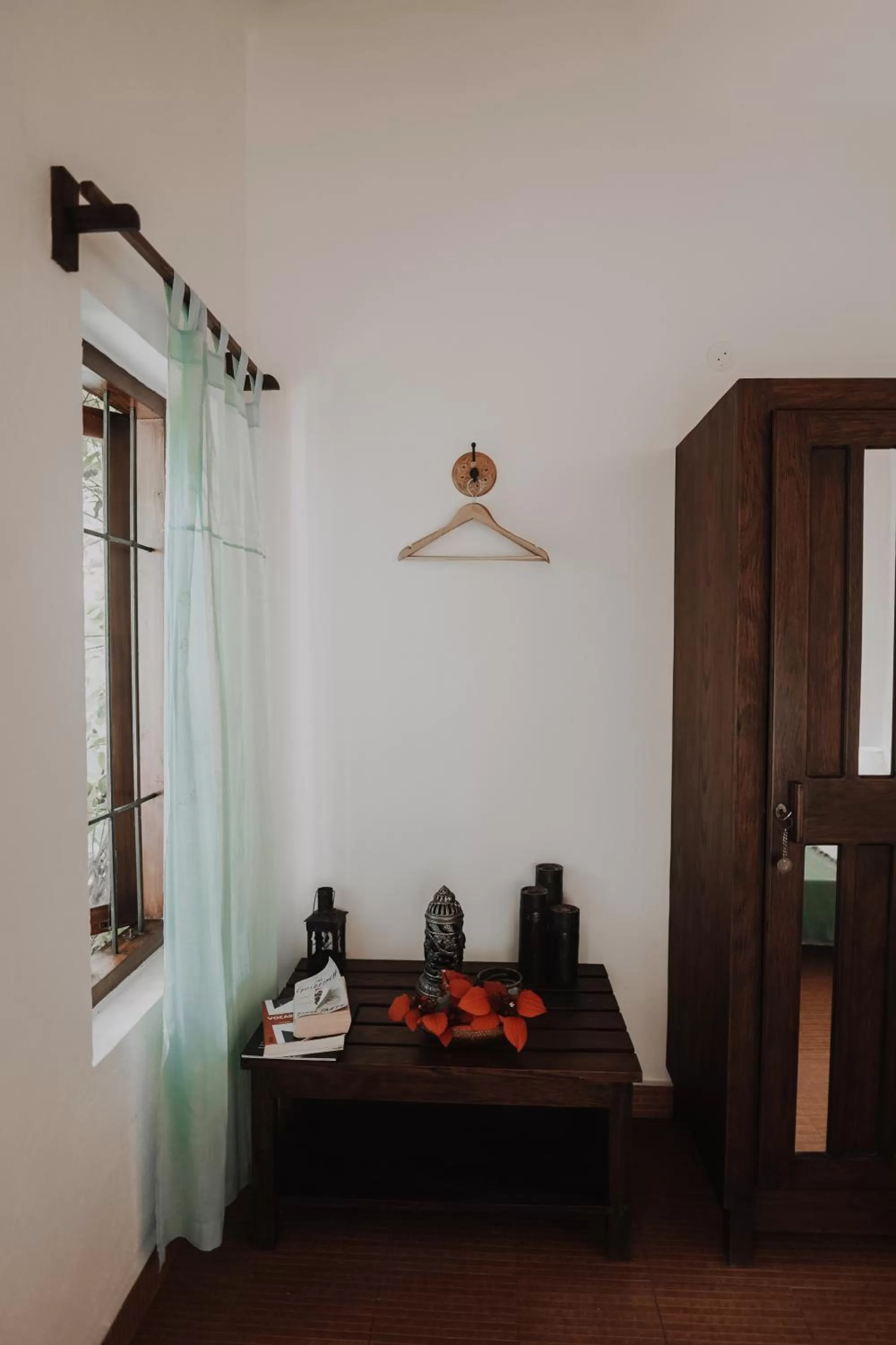Bedroom, Seating Area in Villa Akasa
