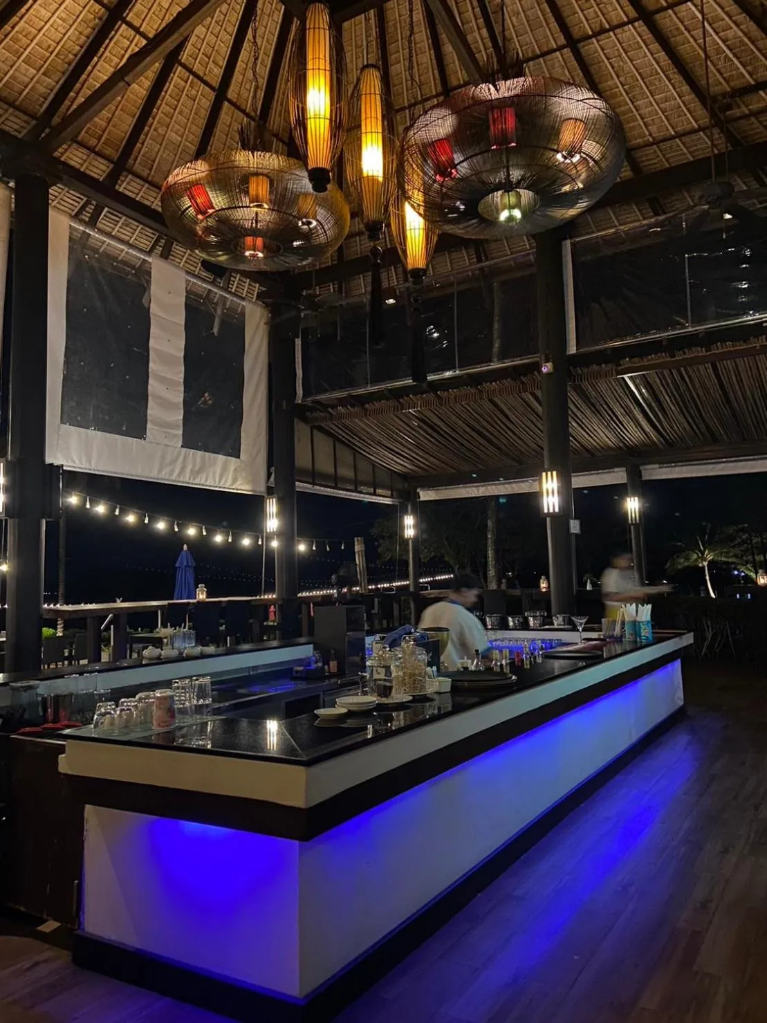 Lounge or bar in The Vijitt Resort Phuket - SHA Extra Plus