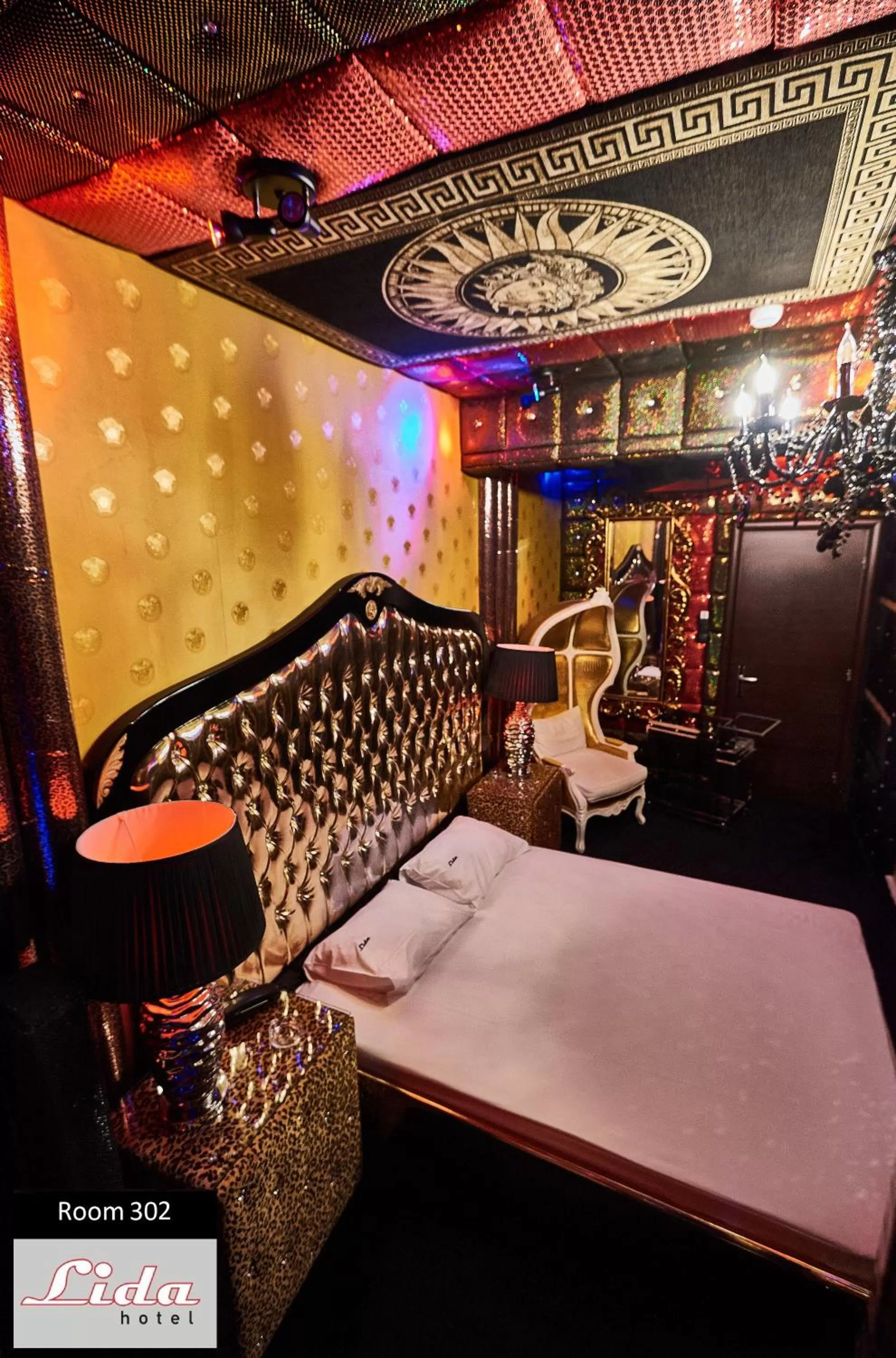 Lida Hotel