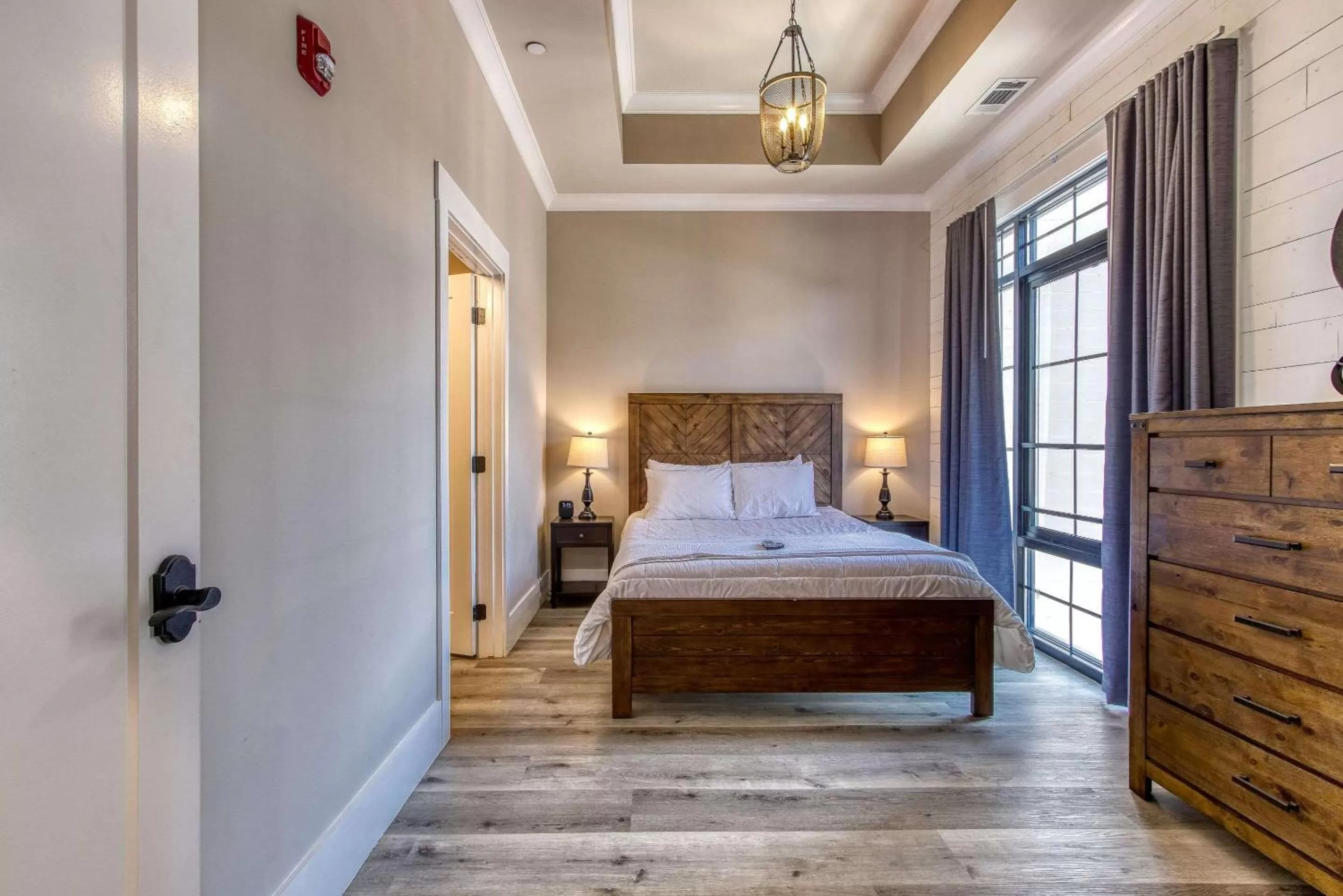 Photo of the whole room in New Hotel Collection Smoky Mountains