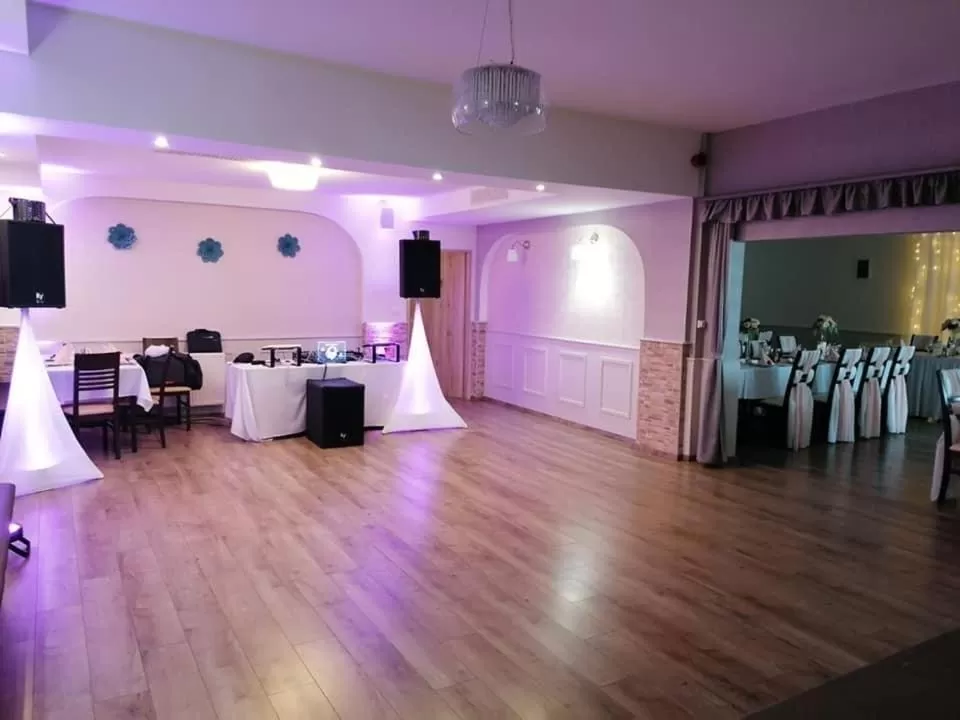 Meeting/conference room, Banquet Facilities in Liza Aqua & Conference Hotel