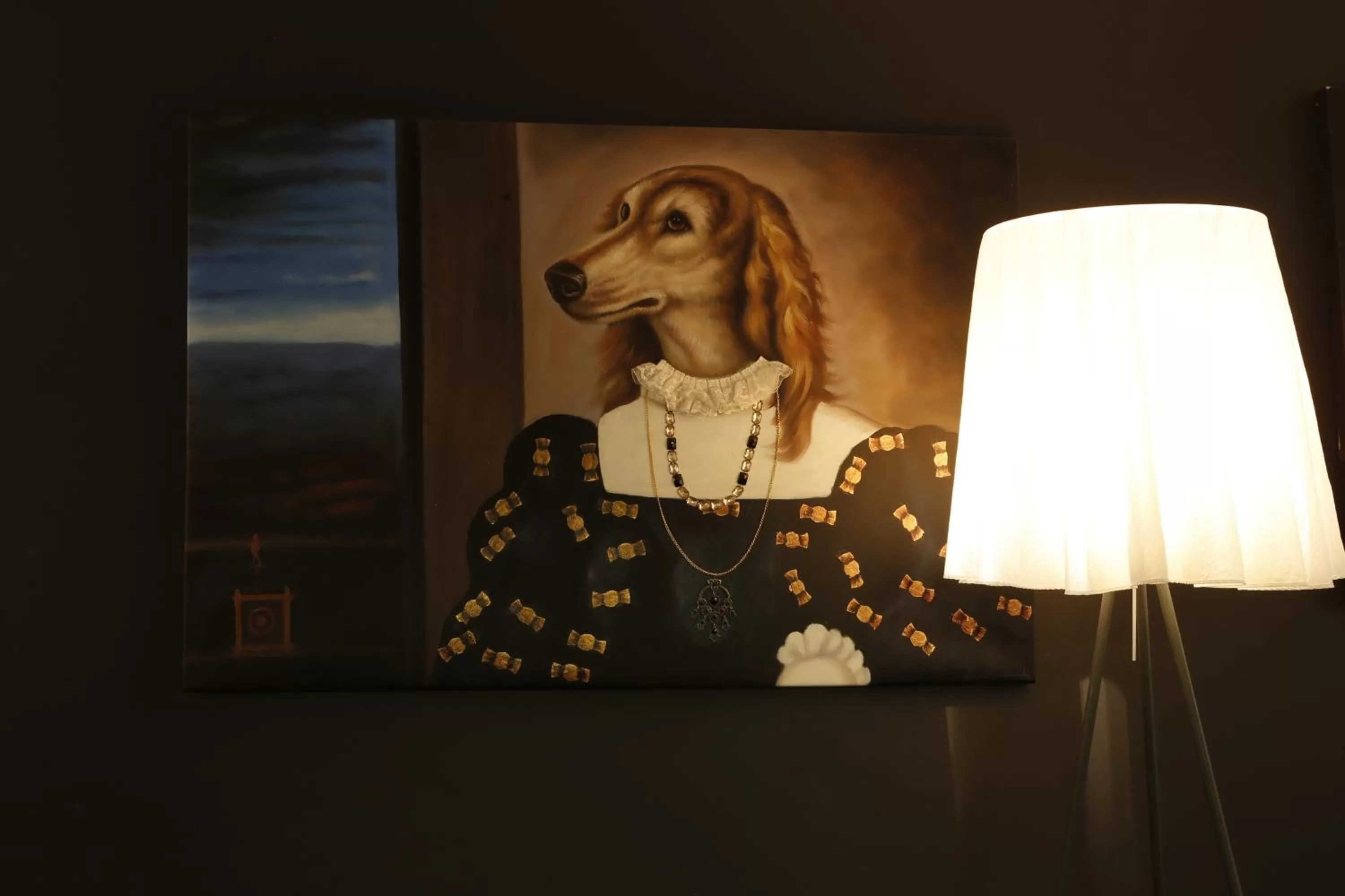 Lobby or reception in Boutique Hotel Weisses Kreuz - Adult only Hotel