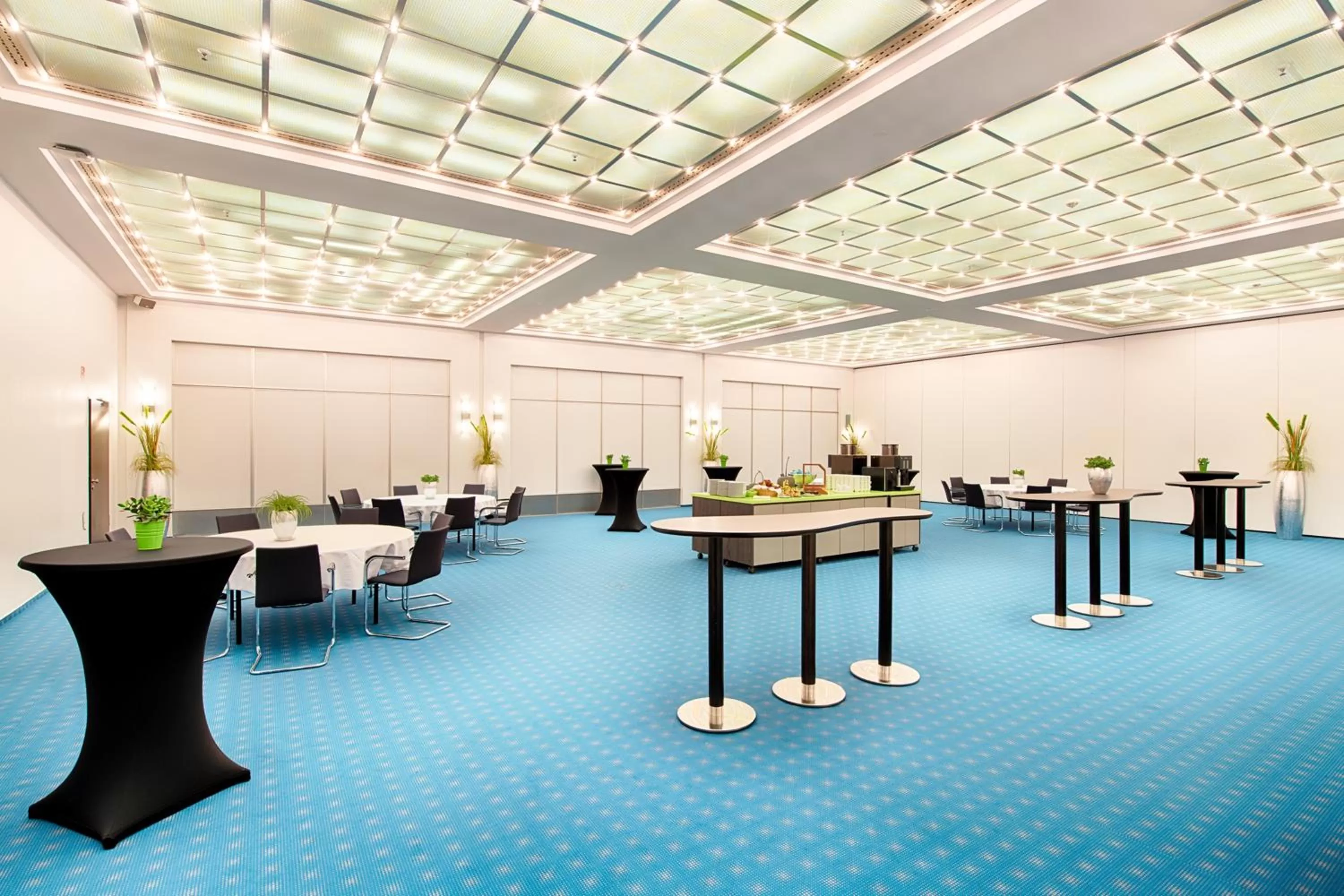 Banquet/Function facilities in ACHAT Hotel Bremen City