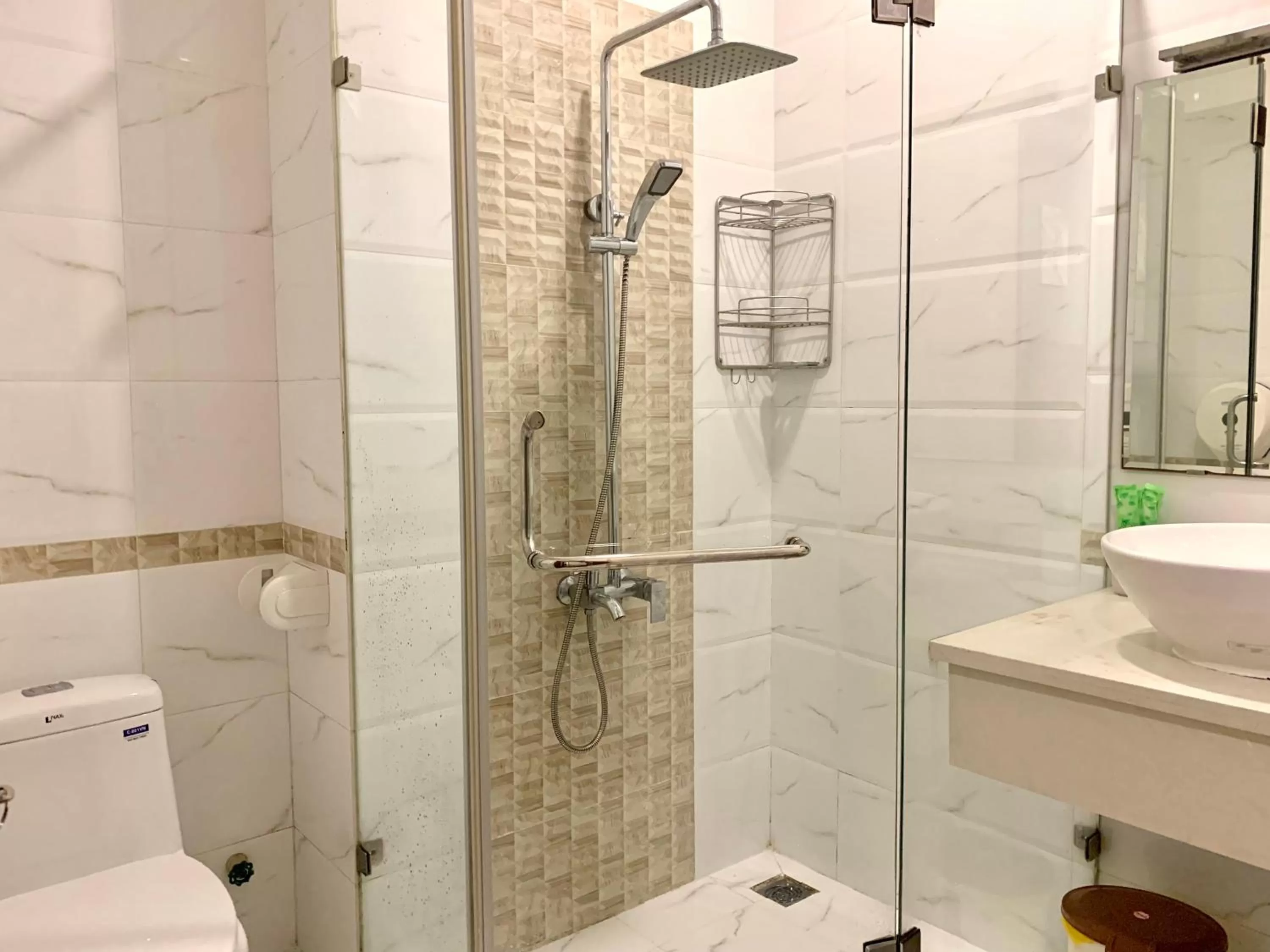 Bathroom in ACE HOME