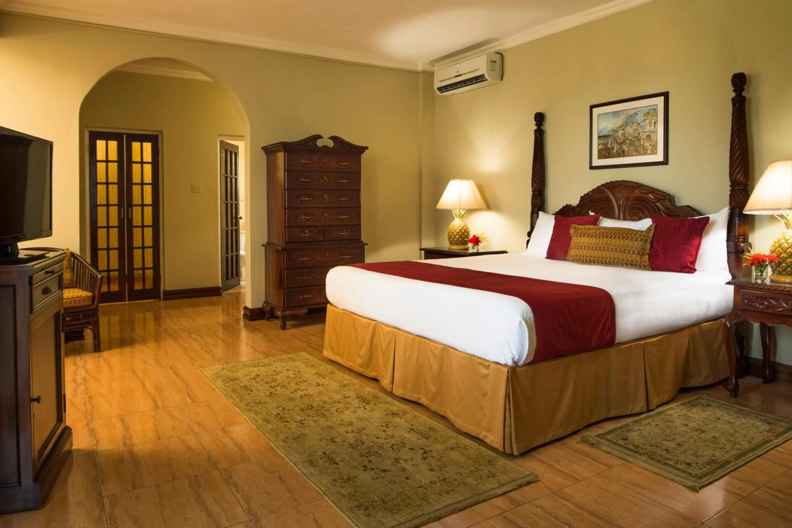 SeaGarden Beach Resort - All Inclusive