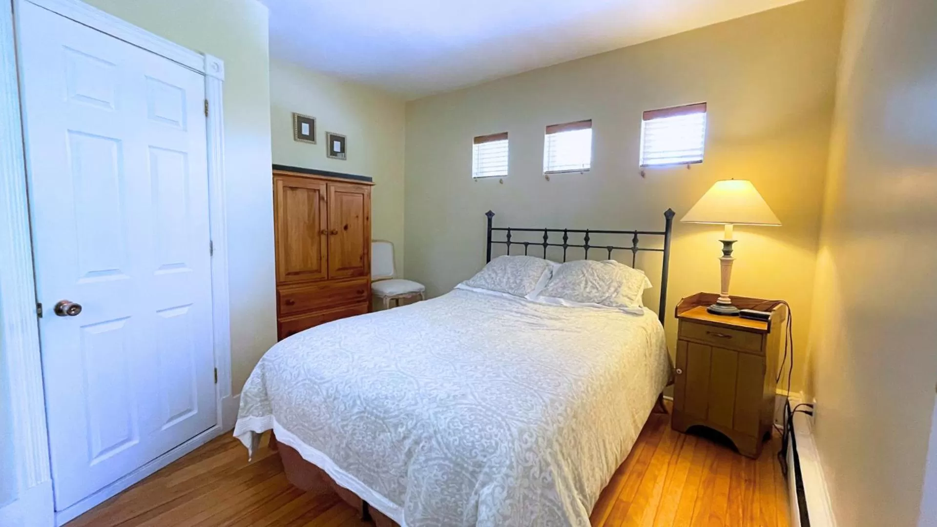 Bedroom, Bed in BNB Maison Drew