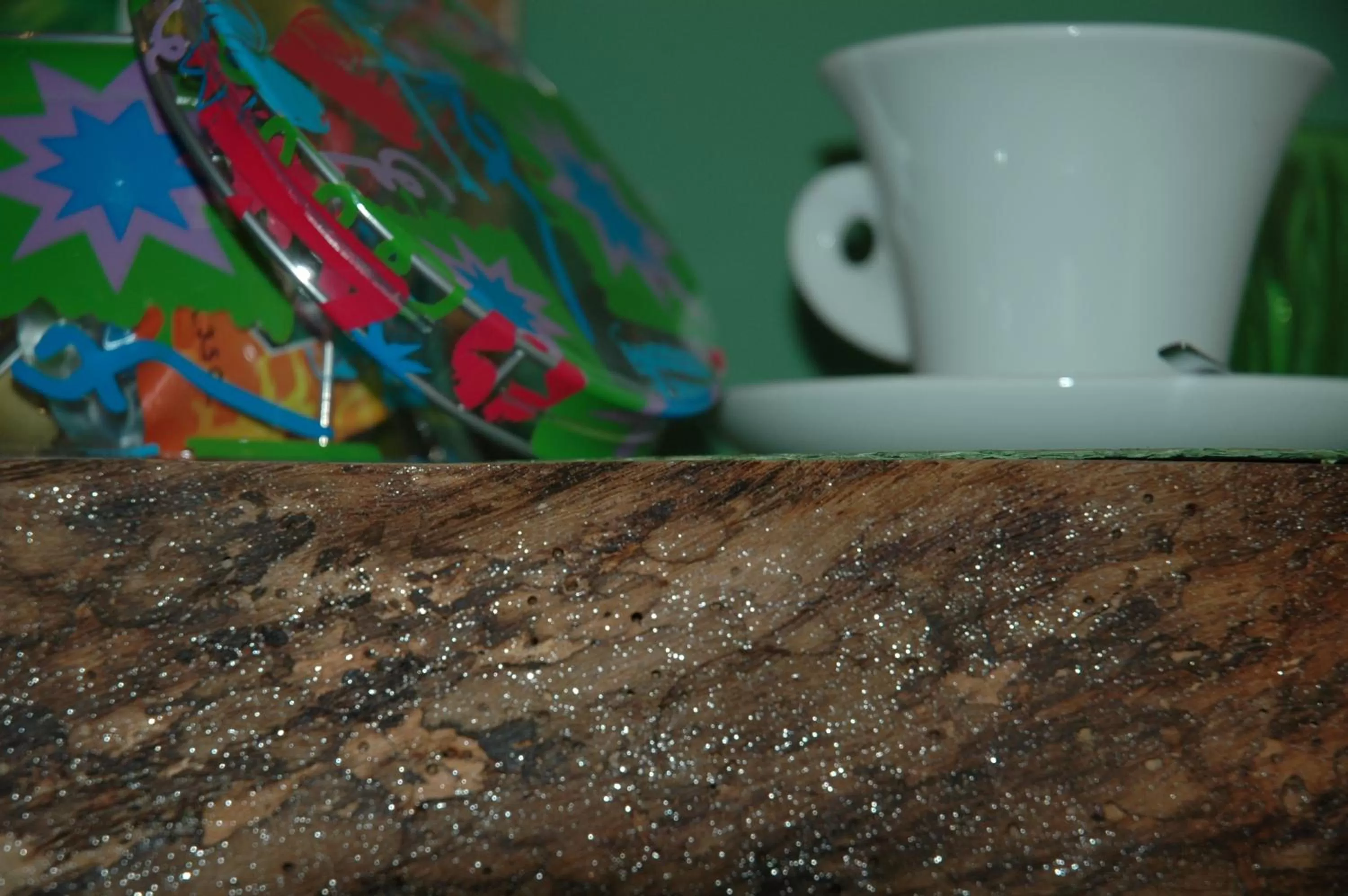 Property building in Ghibellino B&B