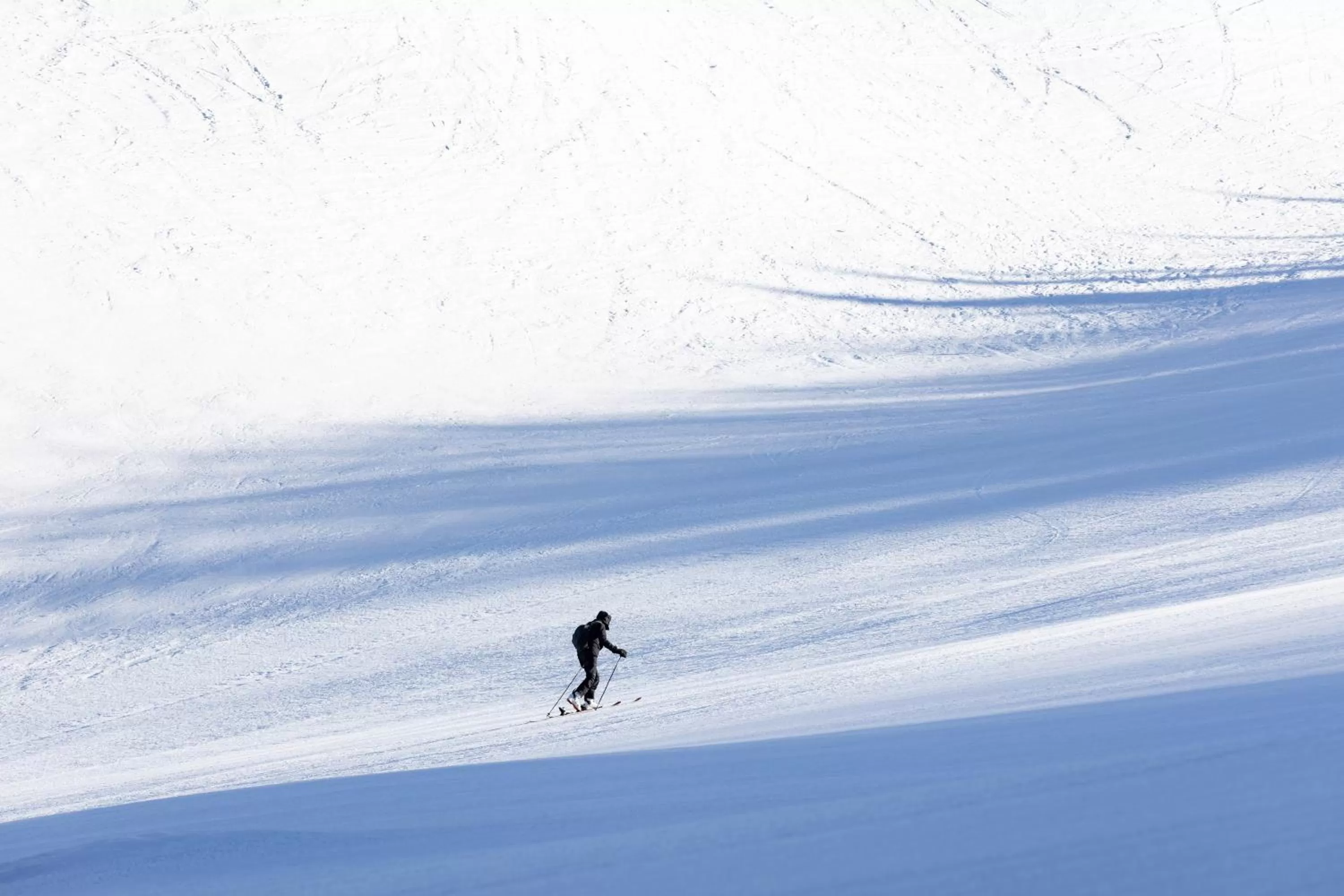 Winter in Elevation Hotel & Spa