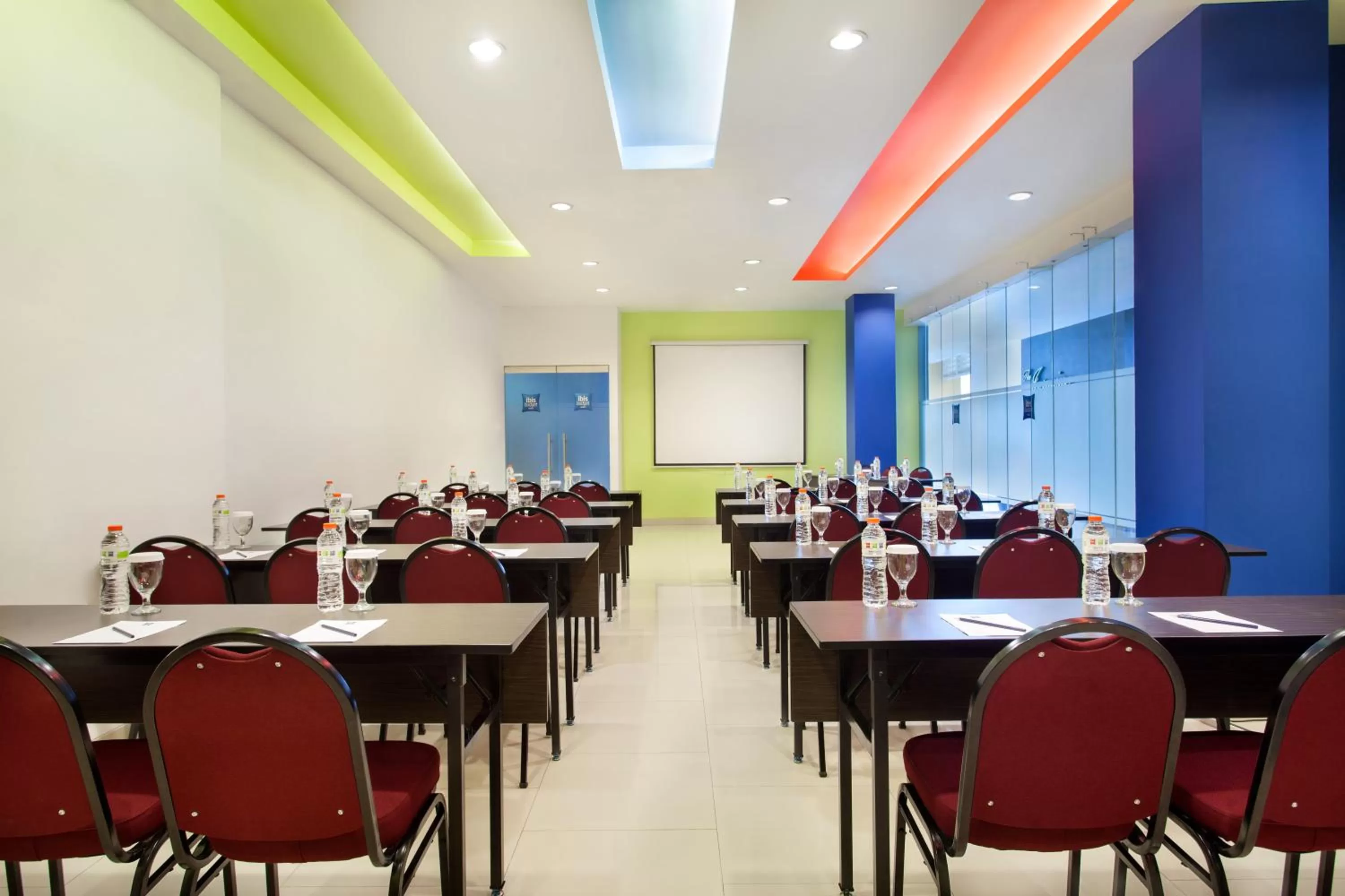 Banquet/Function facilities in Ibis Budget Jakarta Cikini