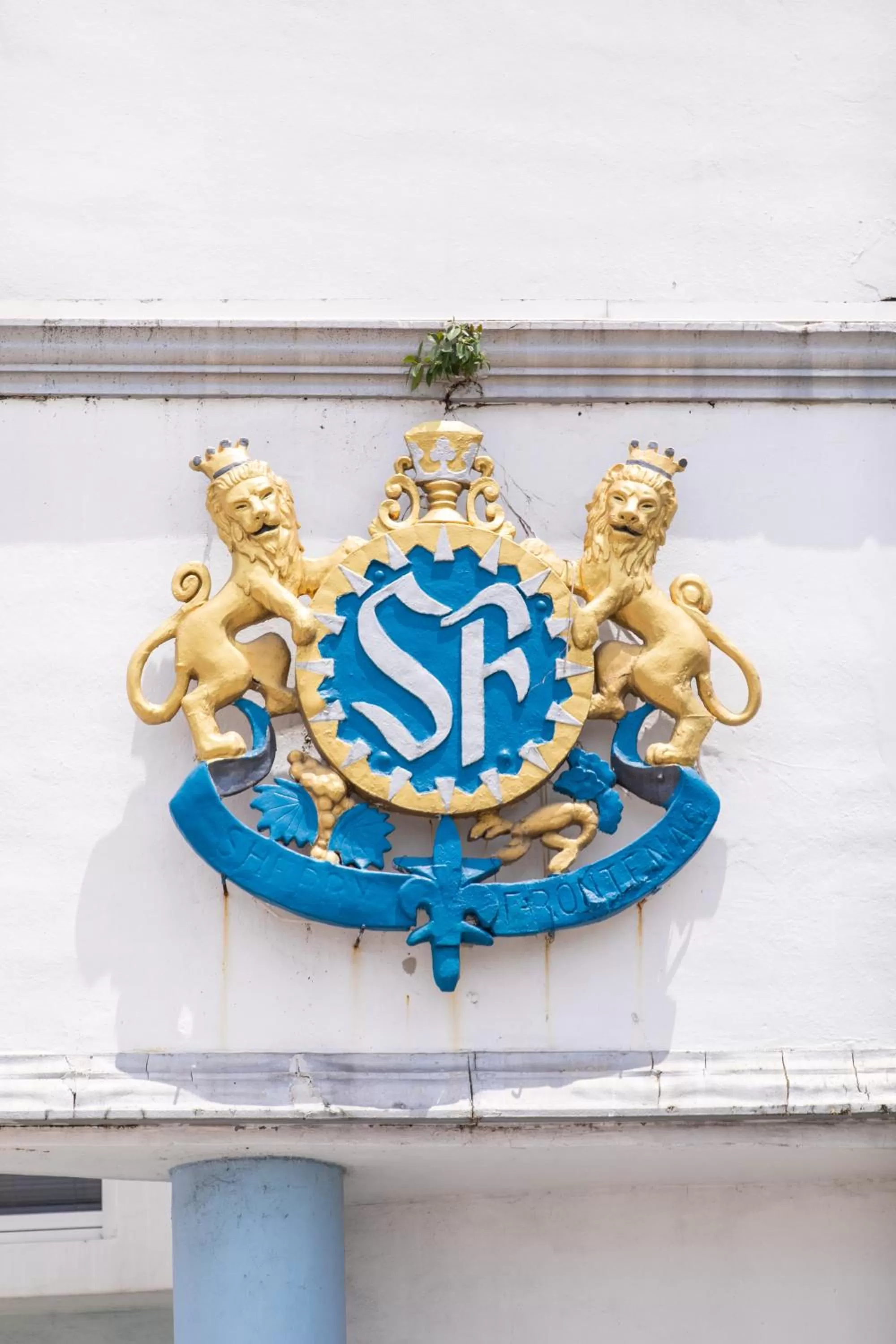 Property logo or sign in Sherry Frontenac Oceanfront