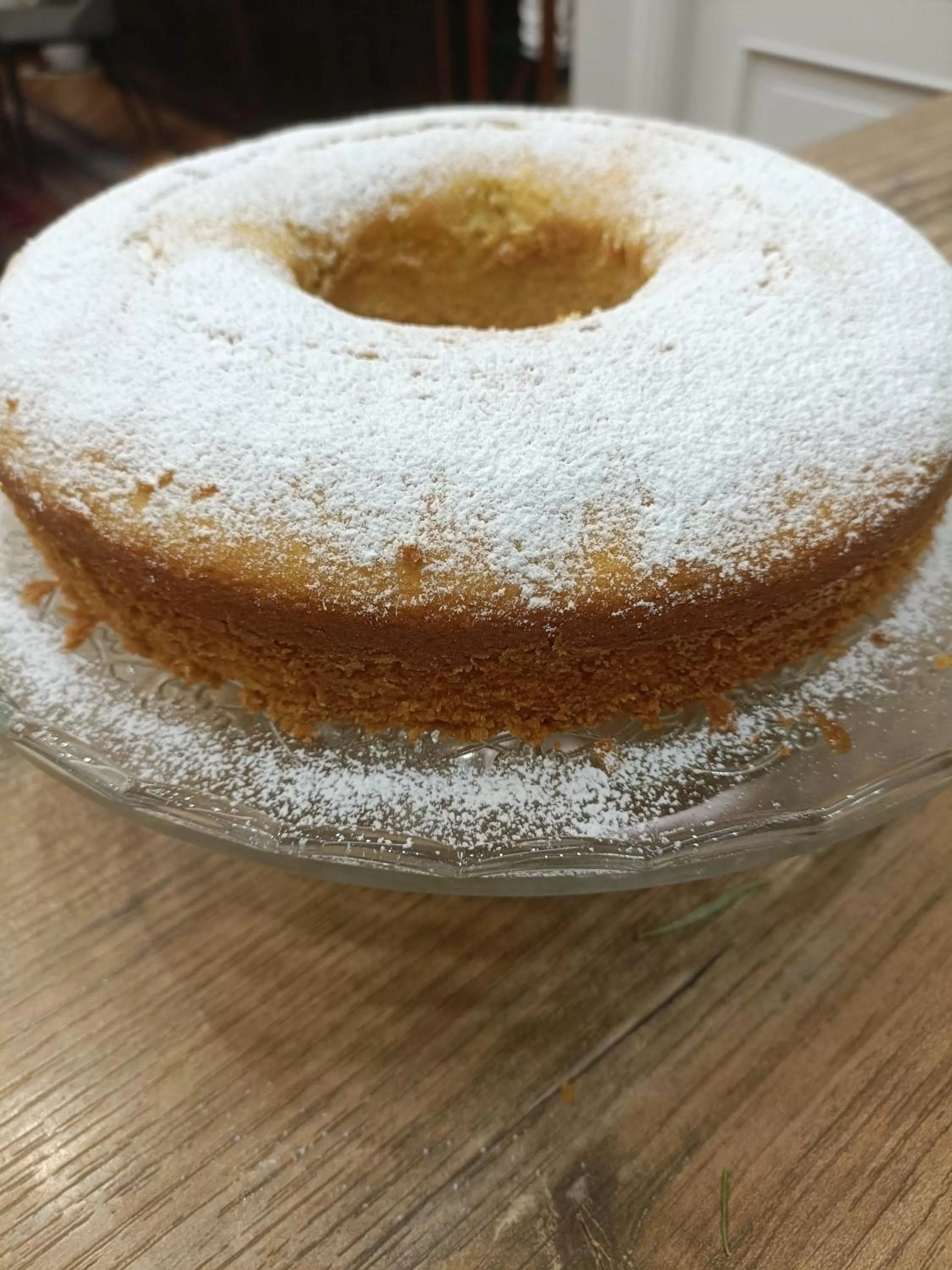 Food in B&B DieMme Amalfi Coast