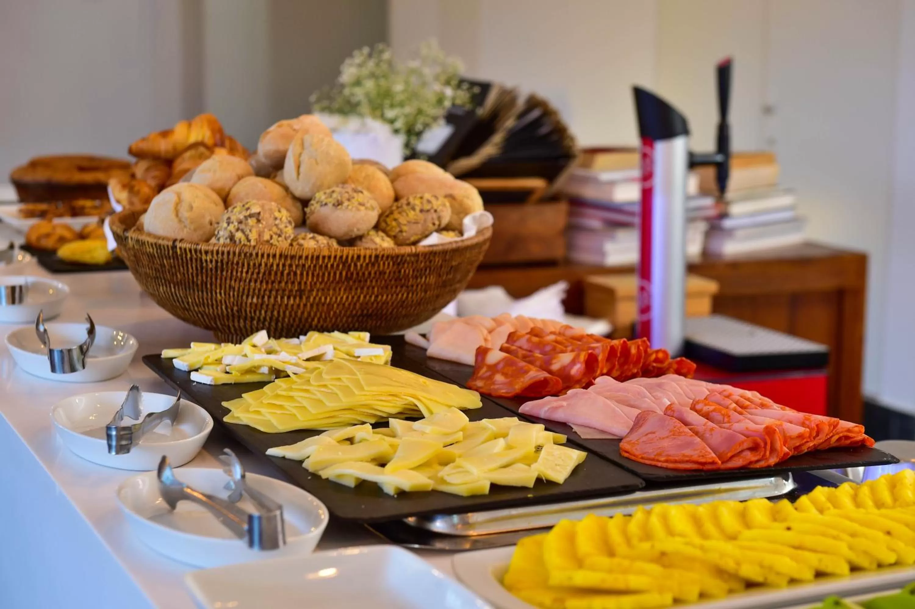 Breakfast, Food in Hotel da Estrela - by Unlock Hotels