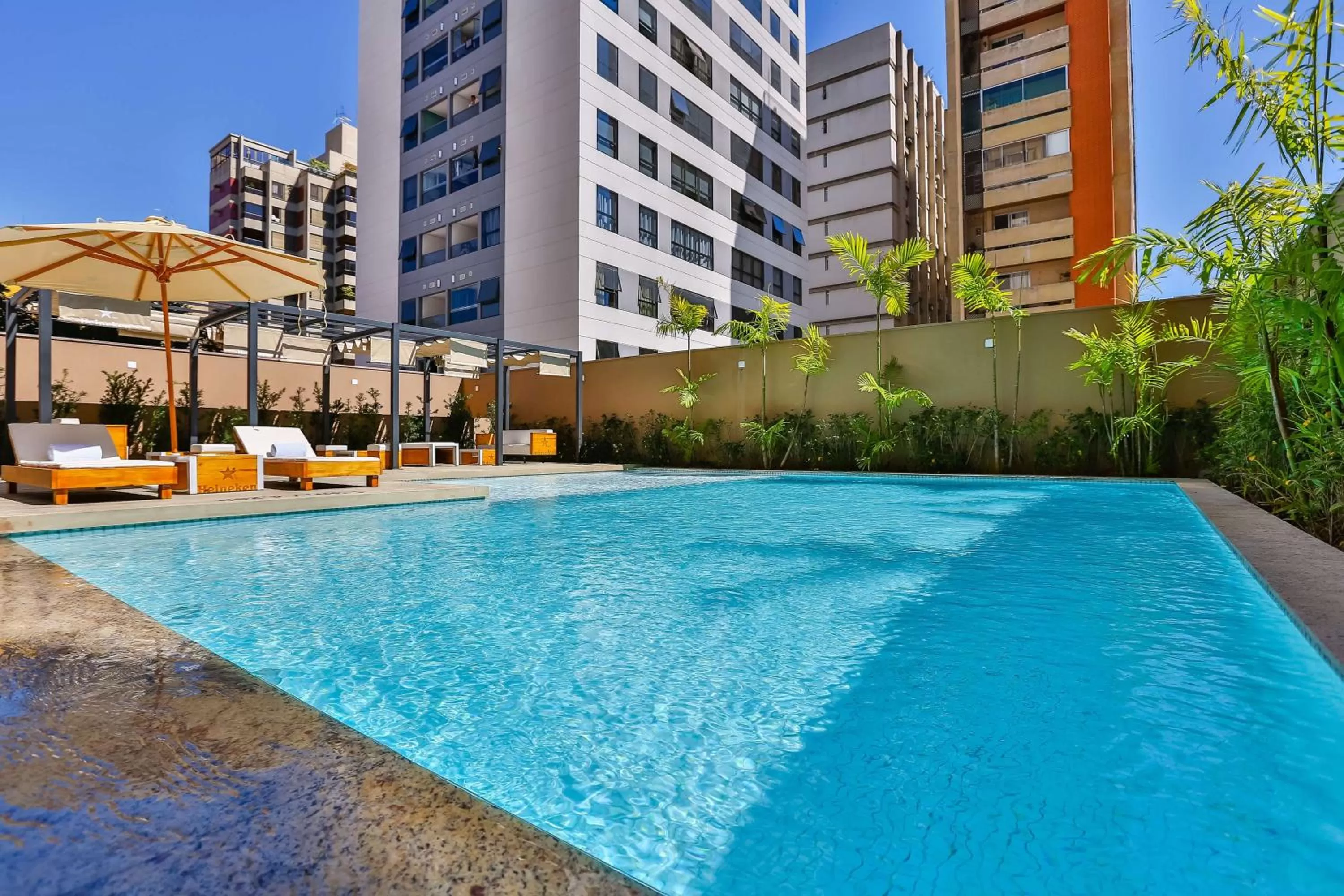 Radisson RED Campinas