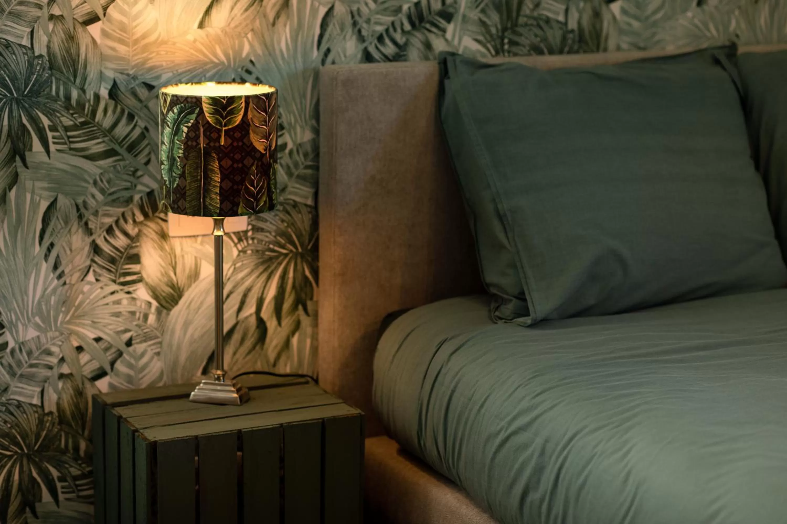 Bed in Casa Cava B&B